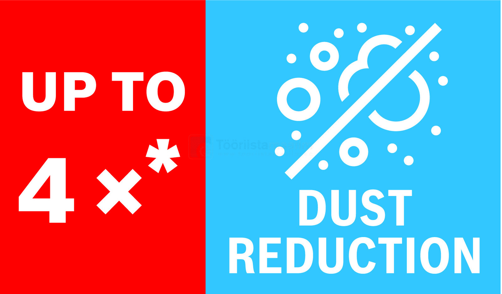 Bosch lihvvõrgu rull EXPERT M480 115 mm x 5 m 6