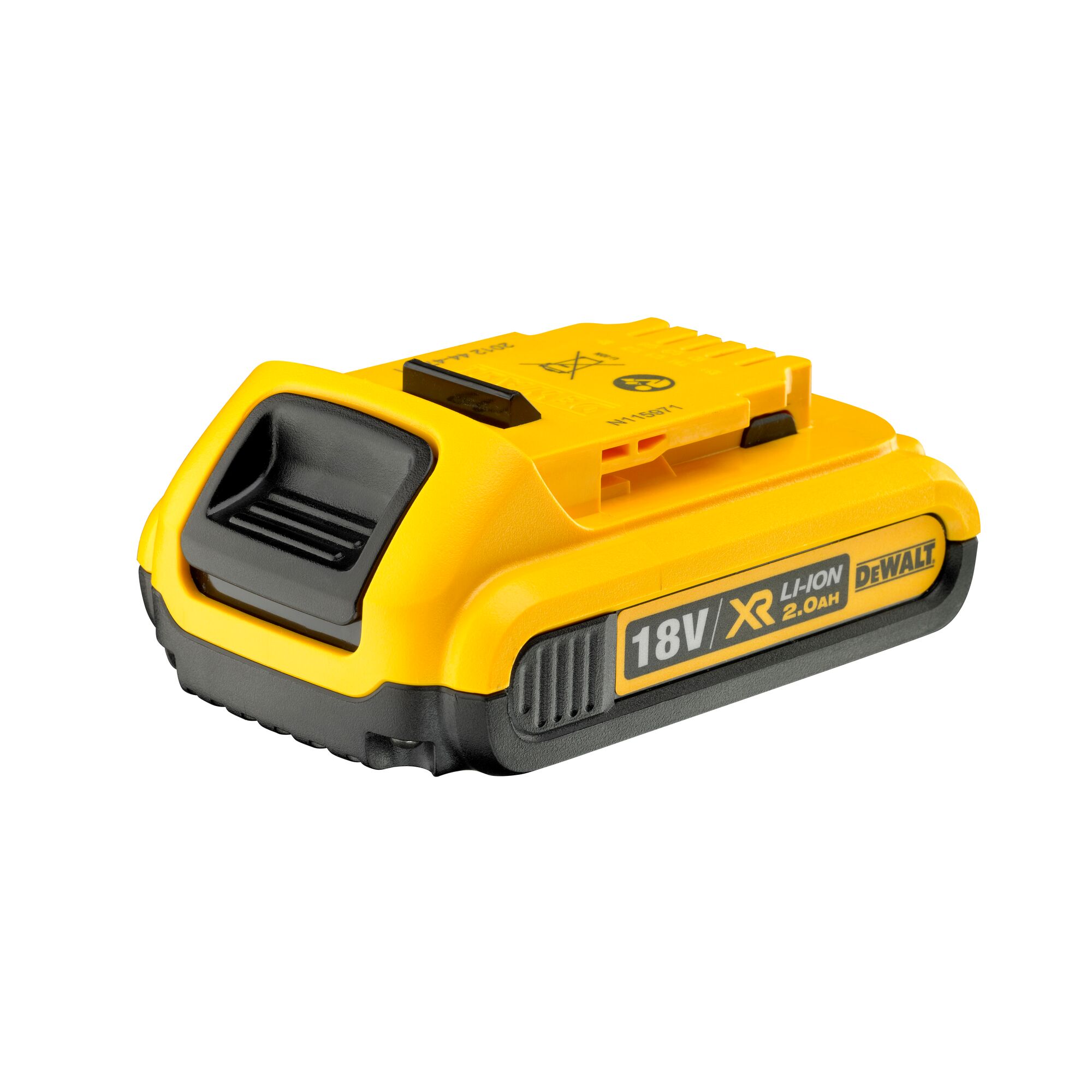 DeWalt akutrell DCD791D2