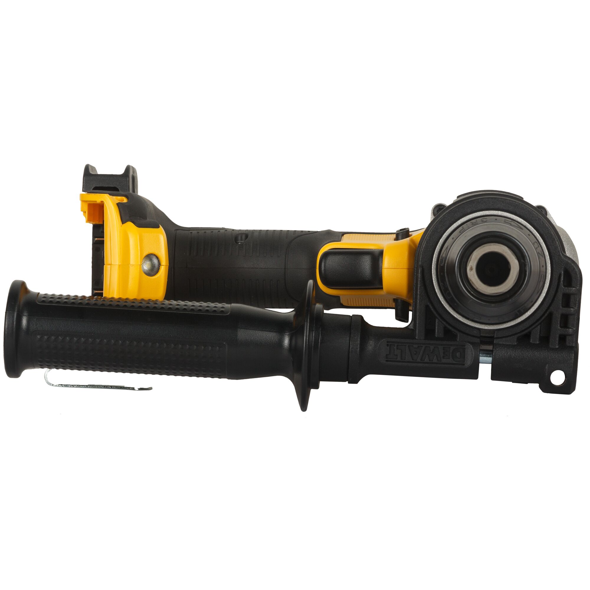 DeWalt akutrell DCD991NT, ilma aku ja laadijata