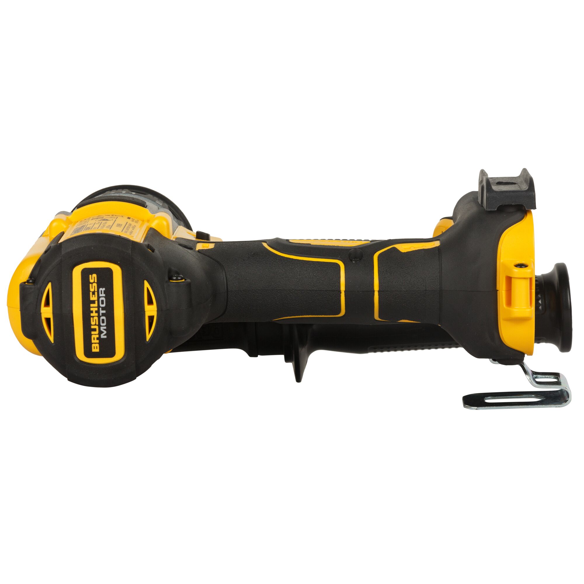 DeWalt akutrell DCD991NT, ilma aku ja laadijata