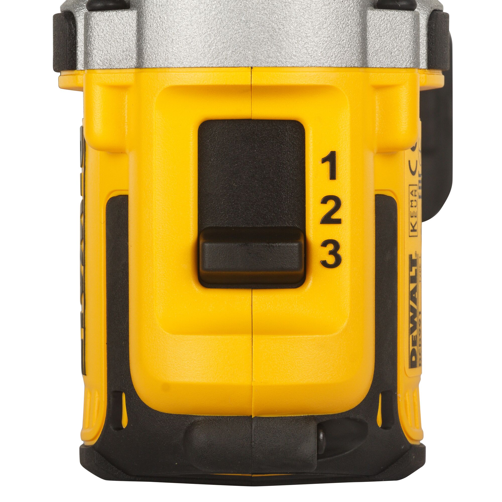 DeWalt akutrell DCD991NT, ilma aku ja laadijata