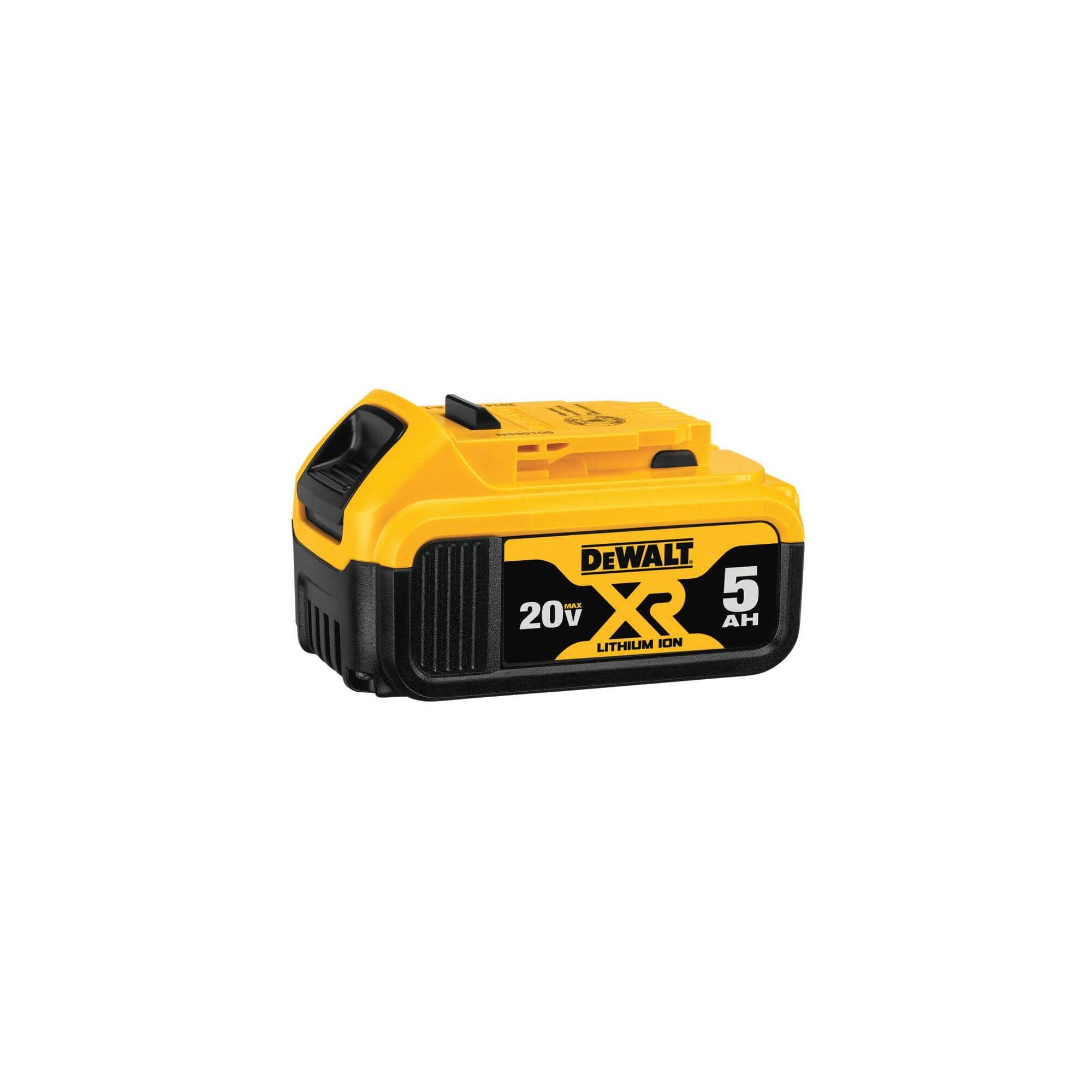 DeWalt akutrell DCD991P2