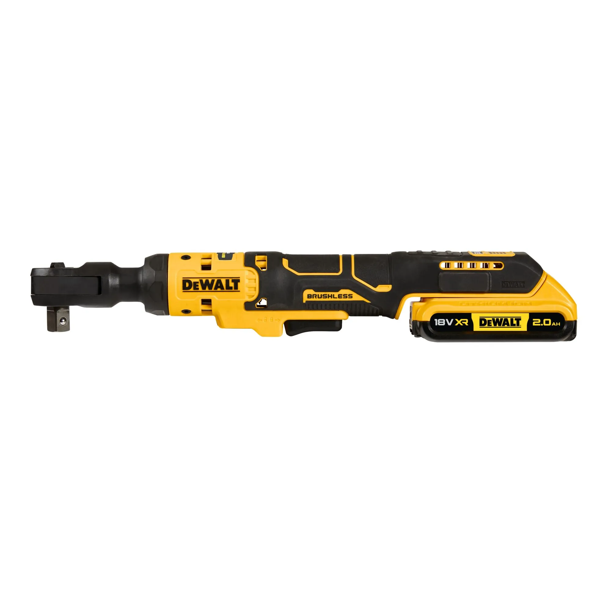DeWalt akunarre 1/2" DCF512D1