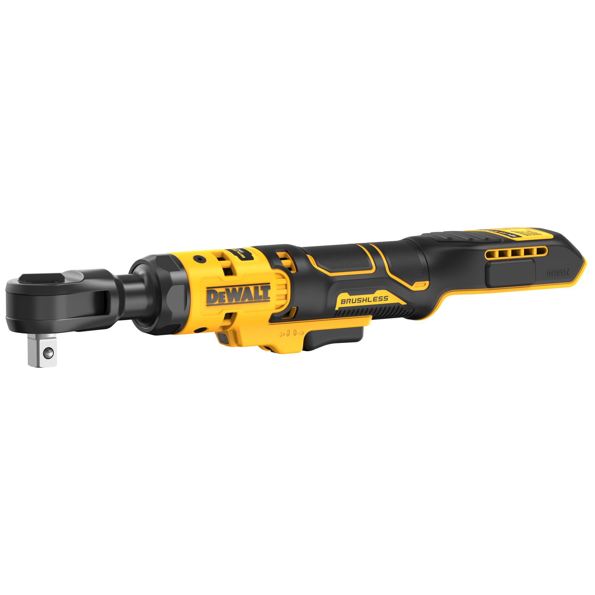 DeWalt akunarre DCF512N, ilma aku ja laadijata