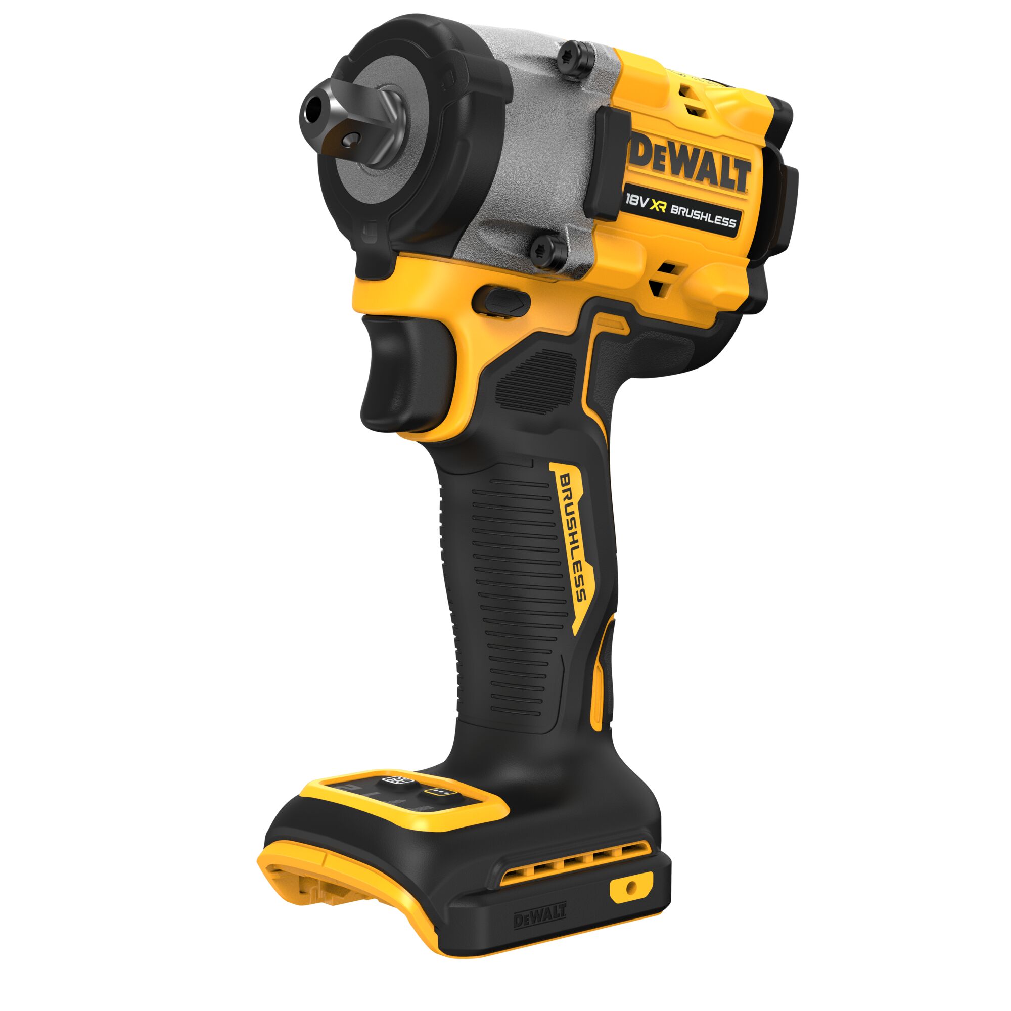DeWalt DCF922N Cordless Impact Wrench - Battery and Charger Not Included