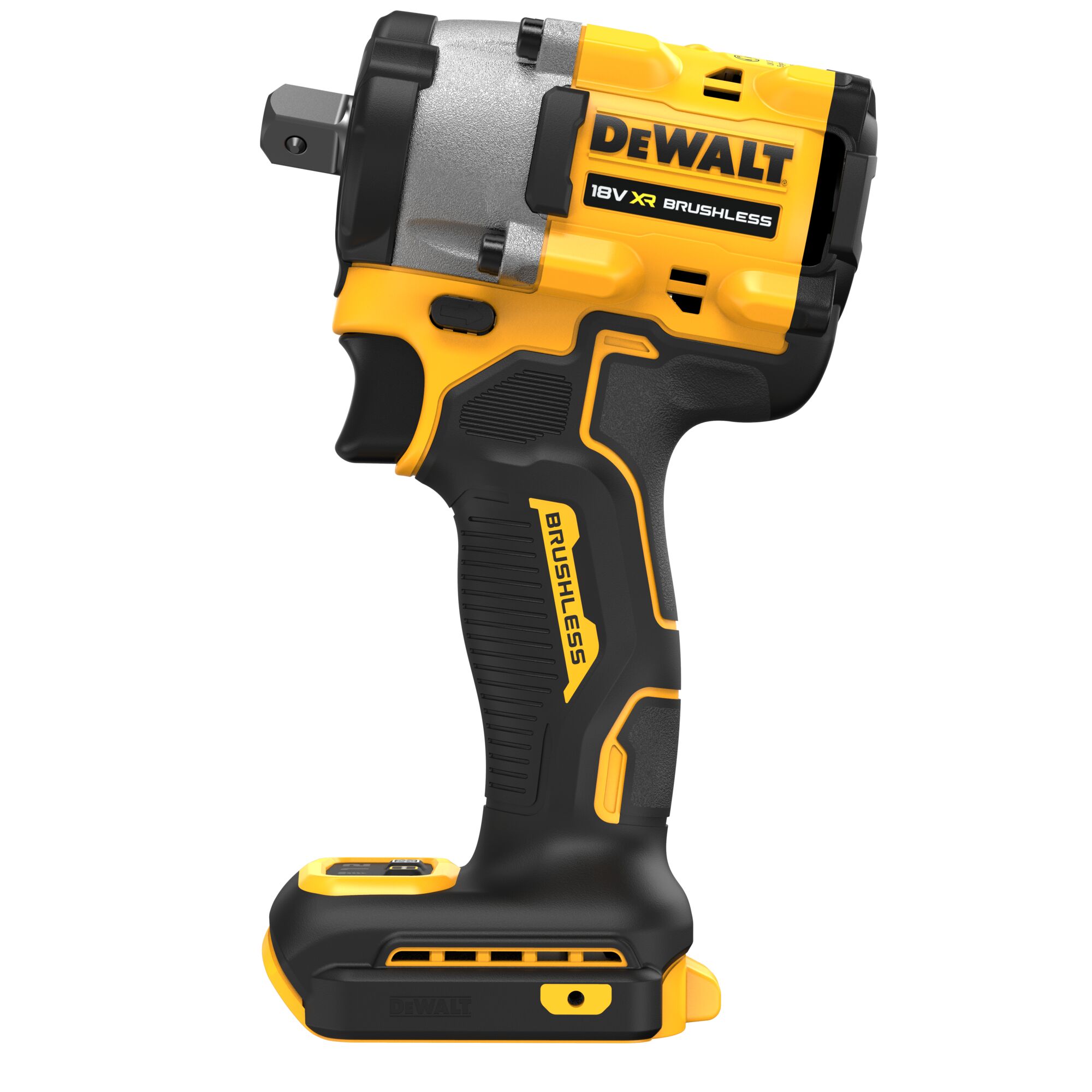 DeWalt DCF922N Cordless Impact Wrench - Battery and Charger Not Included