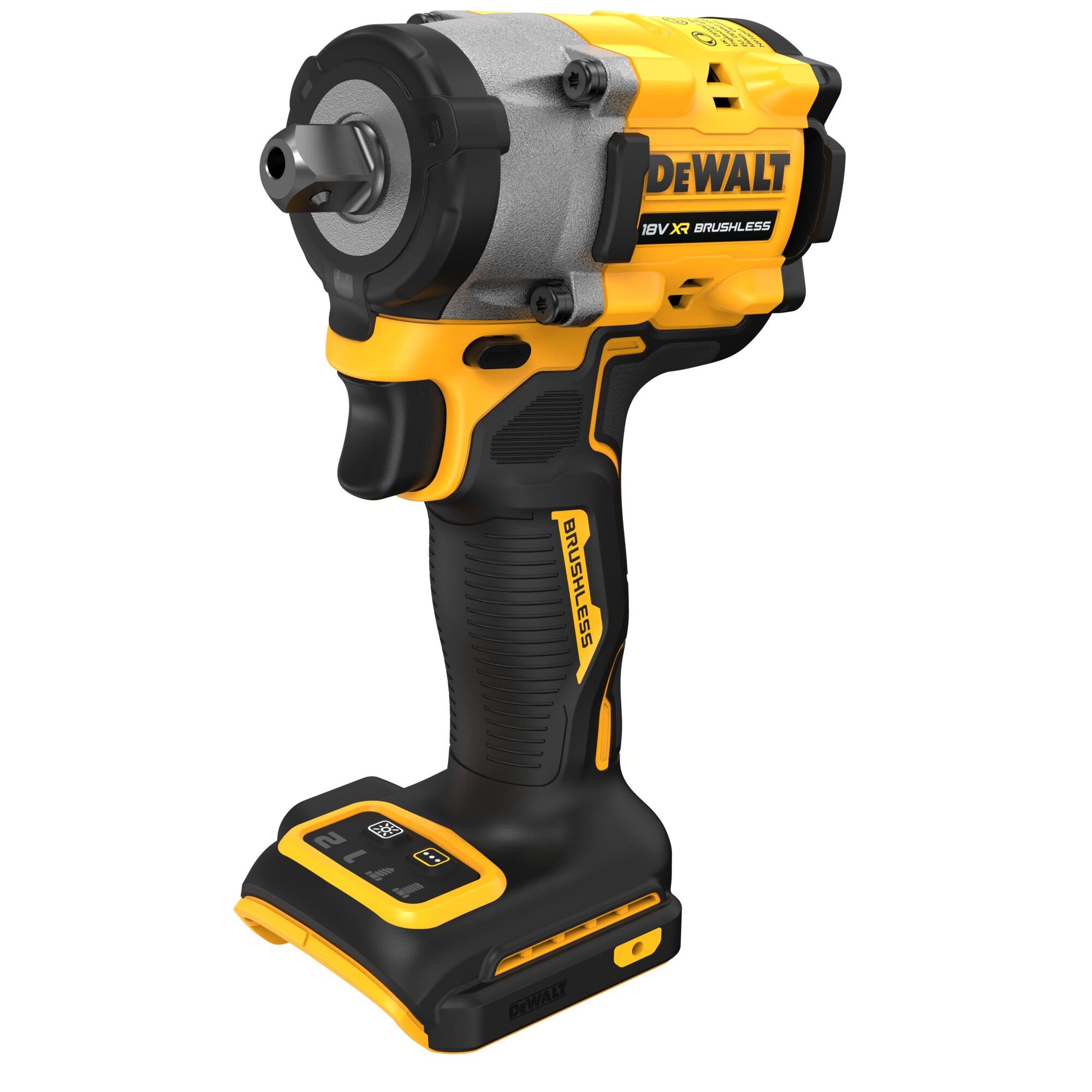 DeWalt DCF922N Cordless Impact Wrench - Battery and Charger Not Included