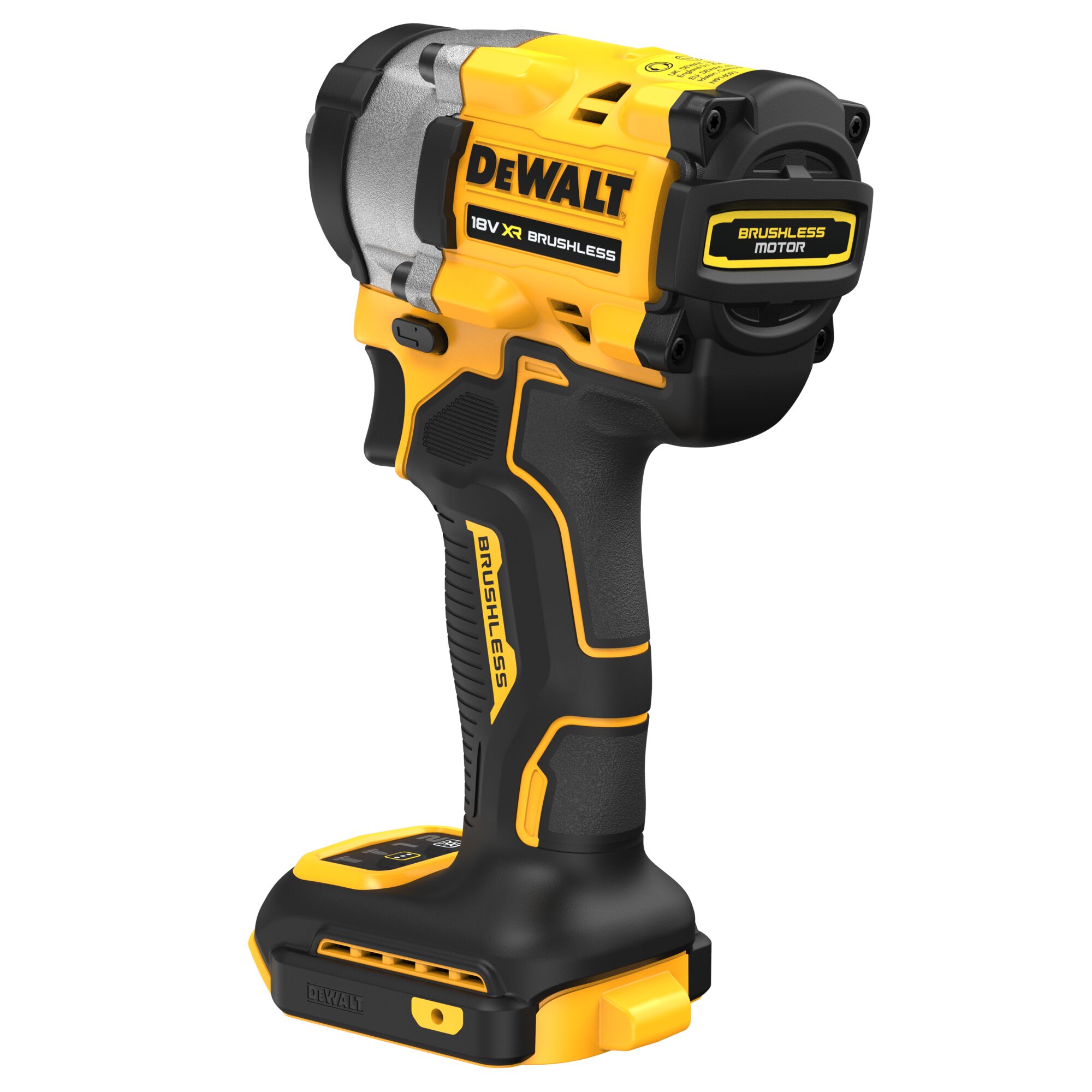 DeWalt DCF922N Cordless Impact Wrench - Battery and Charger Not Included