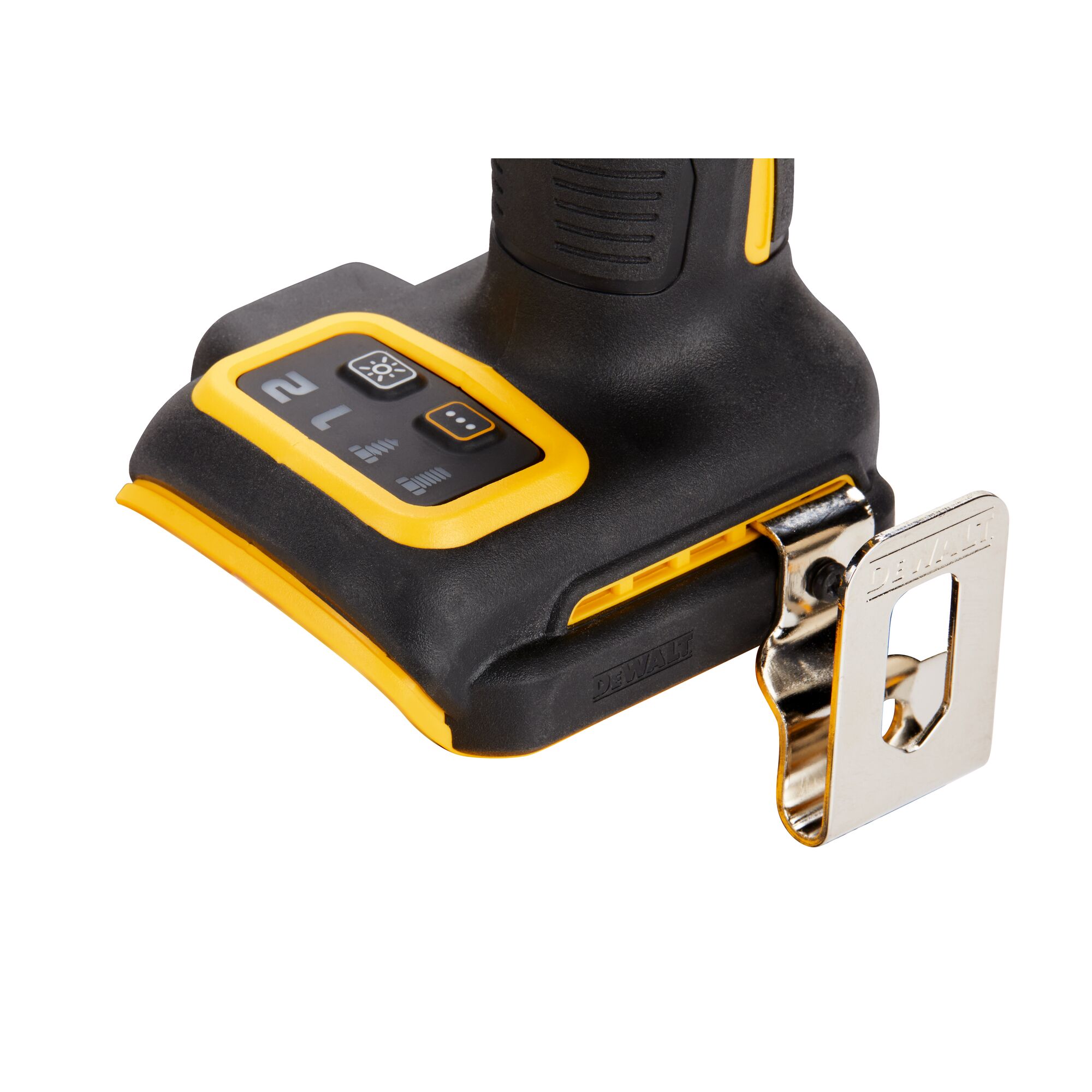 DeWalt DCF922N Cordless Impact Wrench - Battery and Charger Not Included