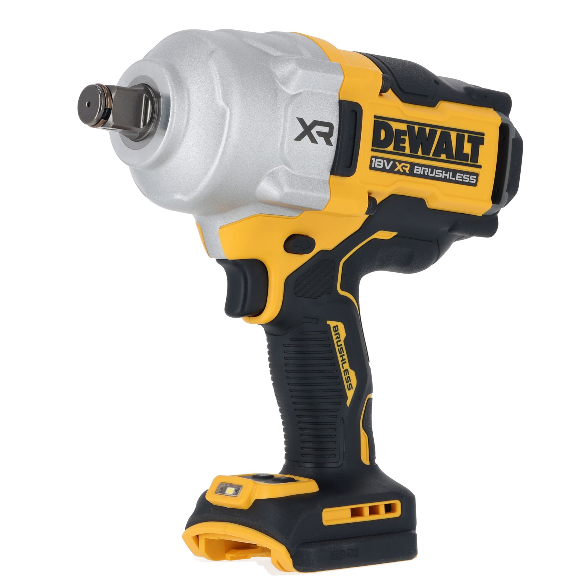 DeWalt akulöökmutrikeeraja DCF964NT, ilma aku ja laadijata