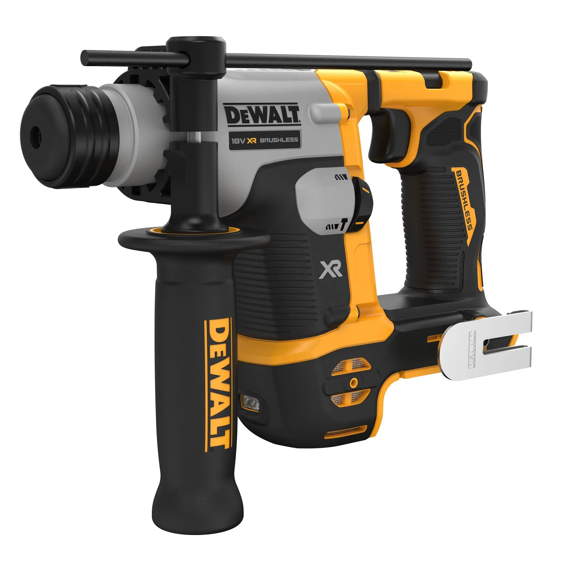 DeWalt akupuurvasar DCH172N, ilma aku ja laadijata