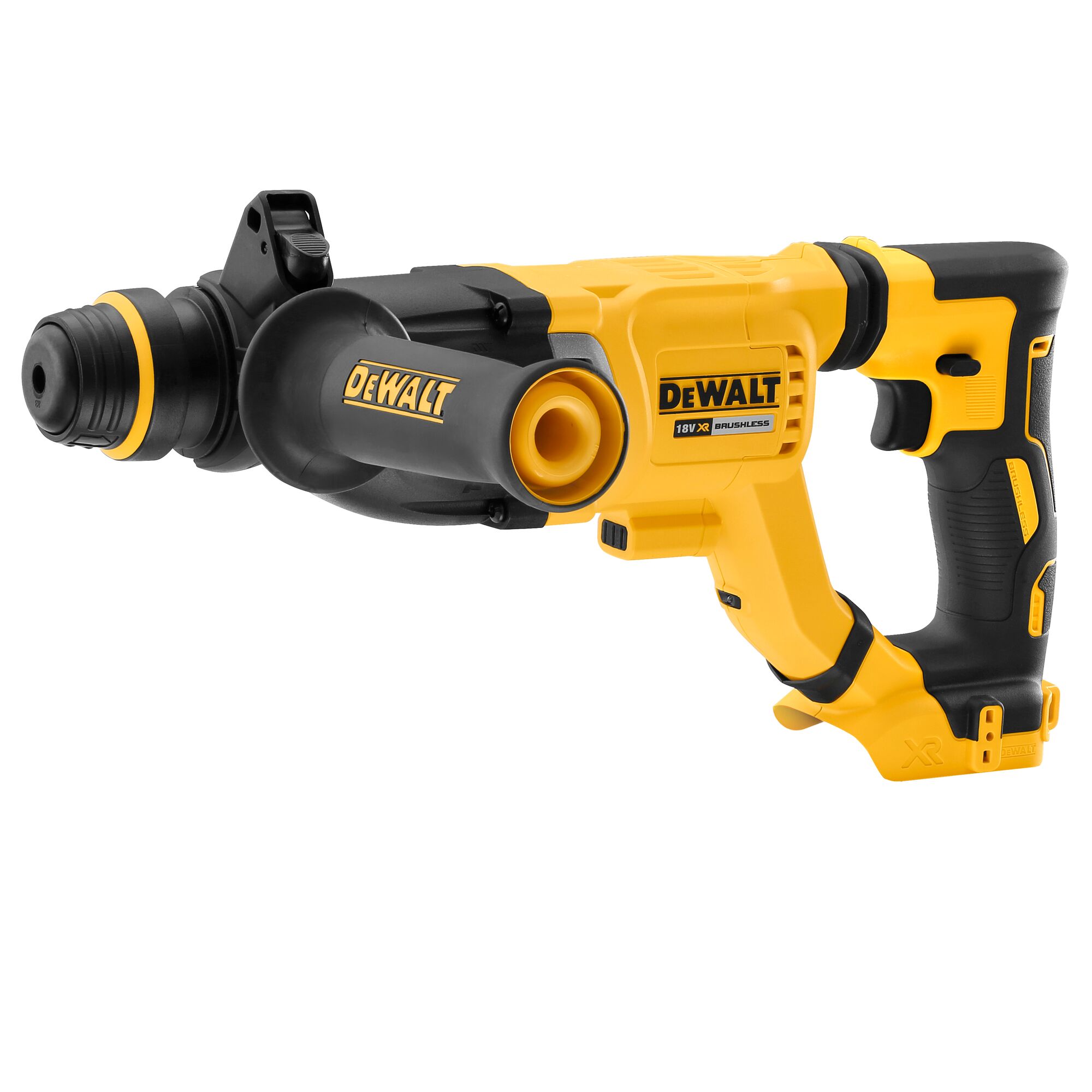 Аккумуляторный перфоратор DeWalt DCH263N, без аккумулятора и зарядного устройства