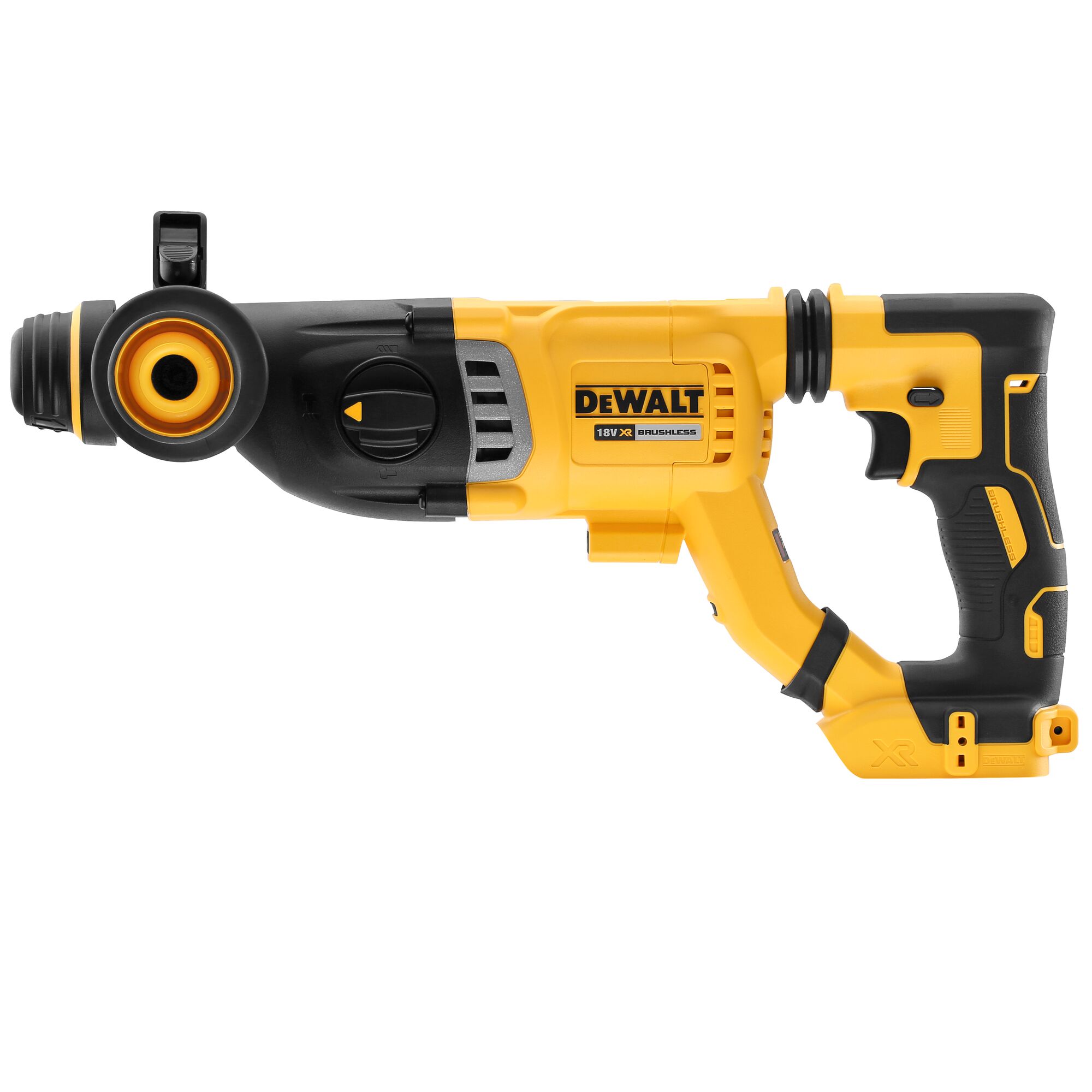 Аккумуляторный перфоратор DeWalt DCH263N, без аккумулятора и зарядного устройства