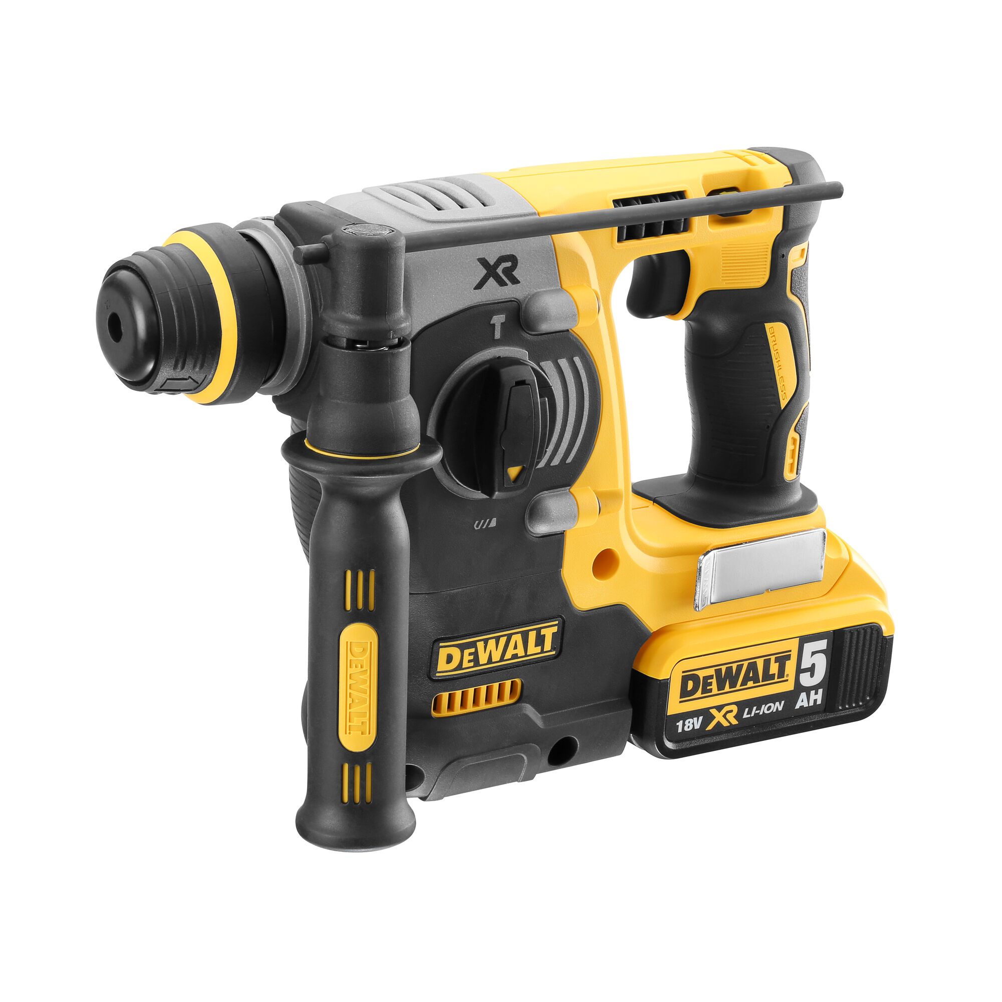 DeWalt akupuurvasar DCH273N, ilma aku ja laadijata