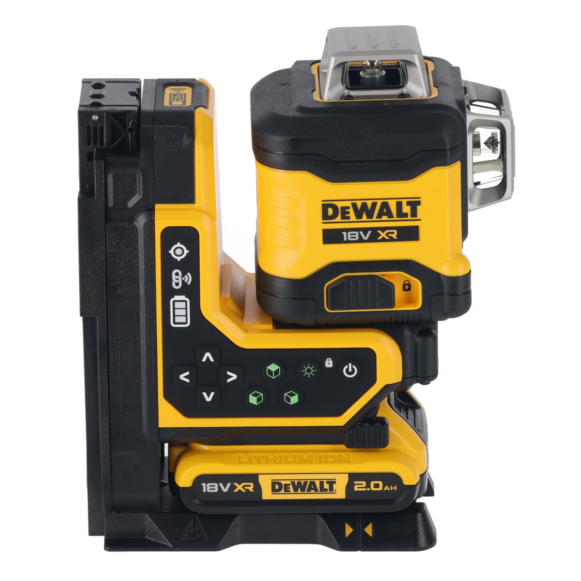 DeWalt ristlaser DCLE34035D1