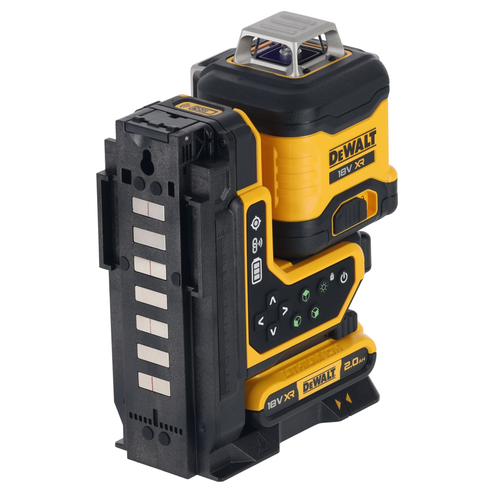 DeWalt ristlaser DCLE34035D1