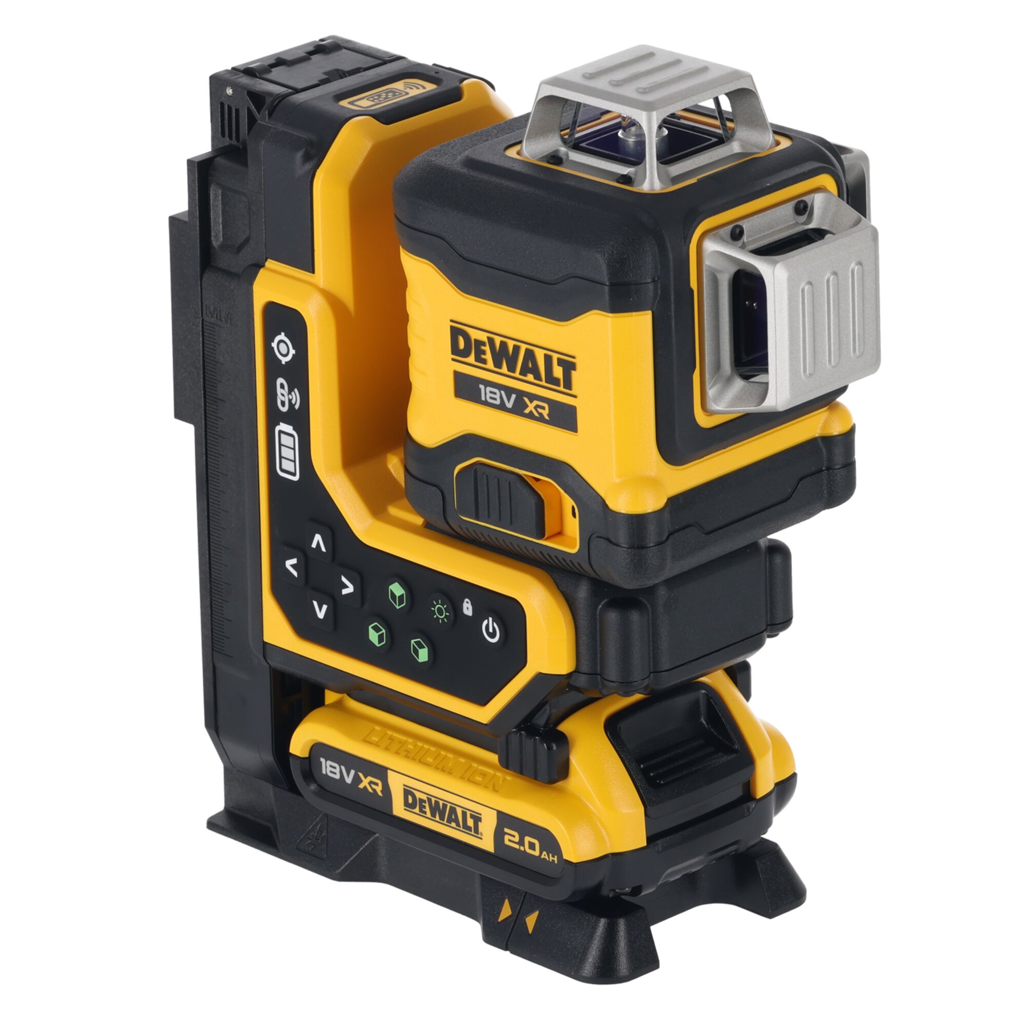 DeWalt ristlaser DCLE34035D1