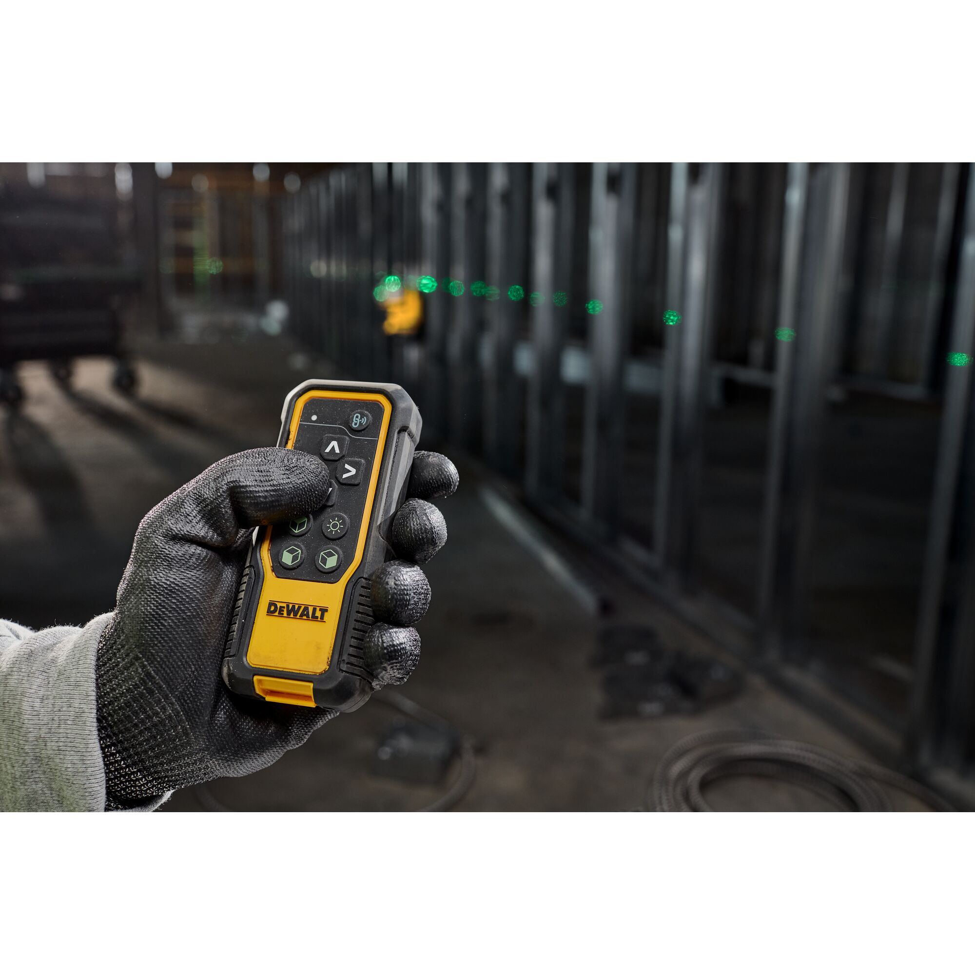DeWalt ristlaser DCLE34035D1