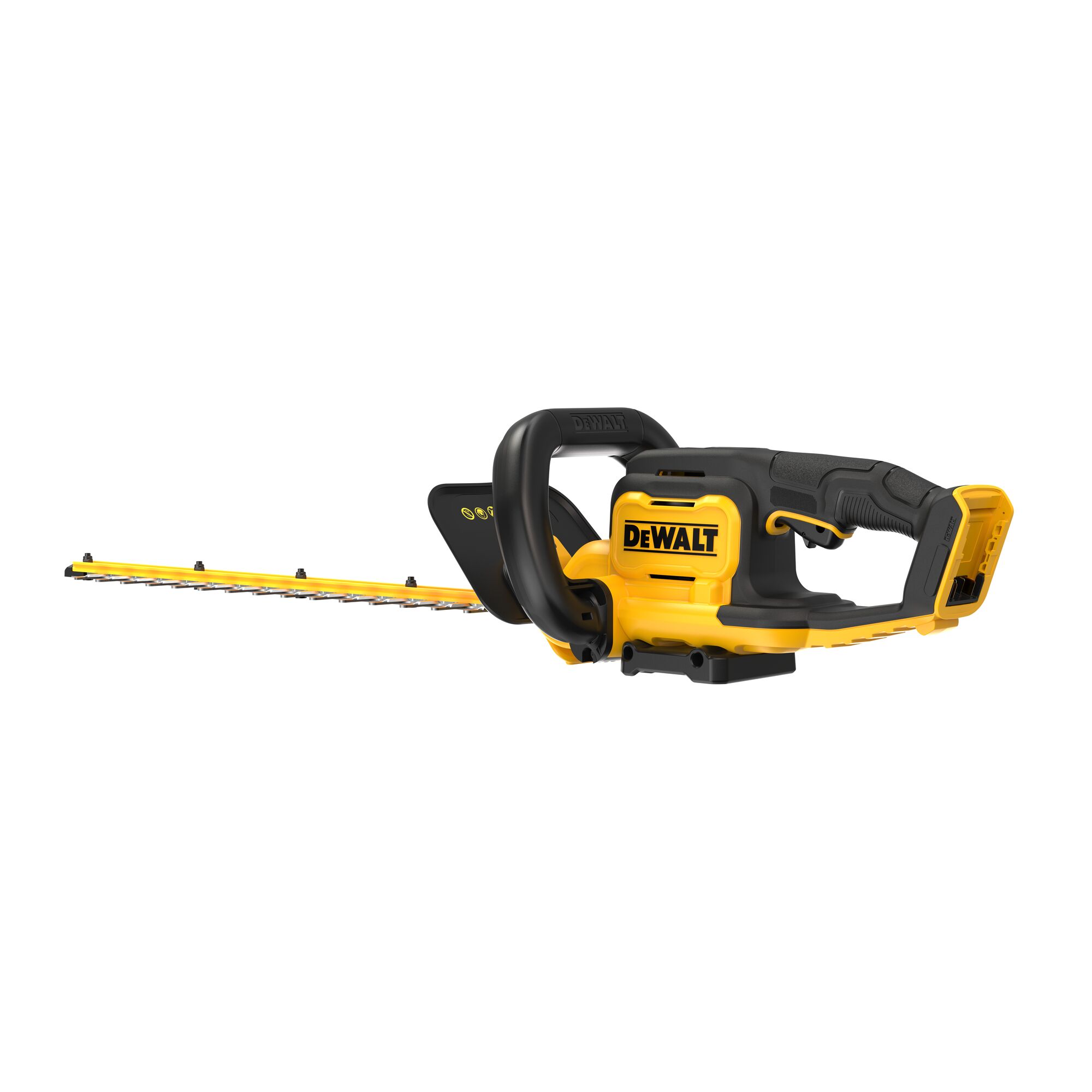 DeWalt akuhekipügaja DCMHT564N, ilma aku ja laadijata