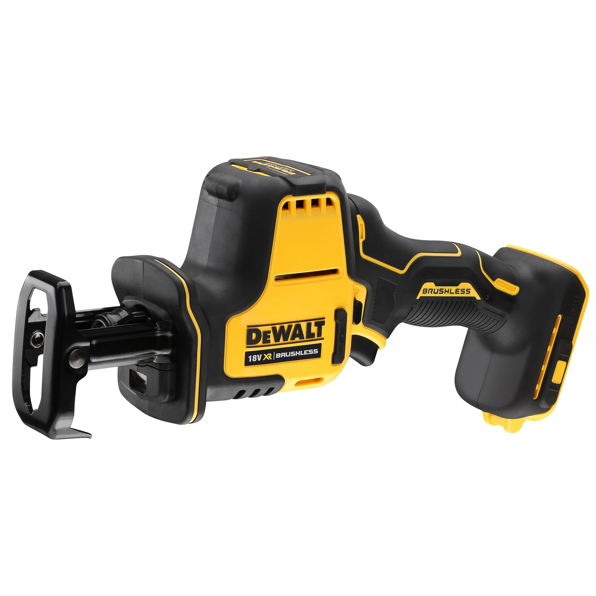 DeWalt akuotssaag DCS369N, ilma aku ja laadijata