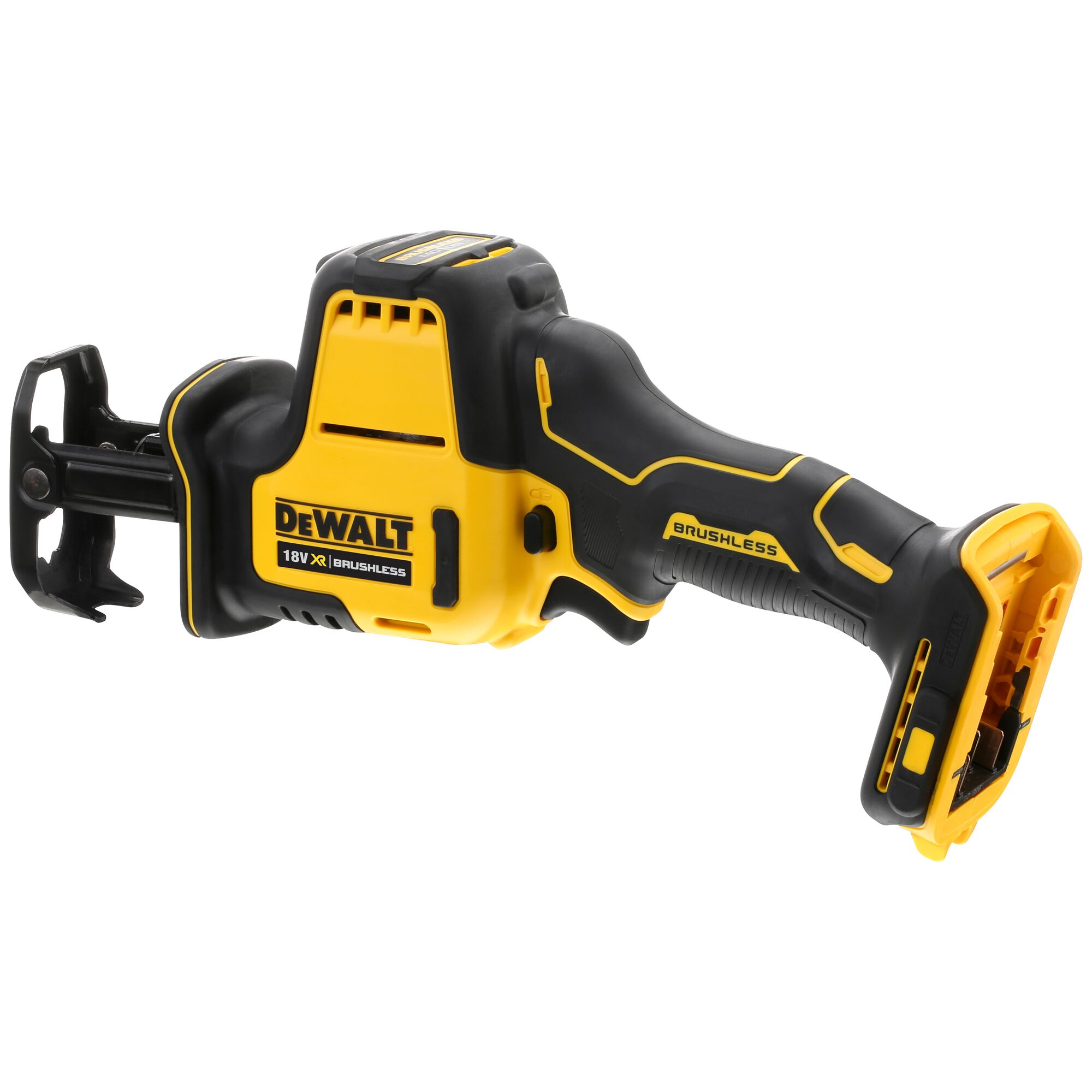 DeWalt akuotssaag DCS369N, ilma aku ja laadijata