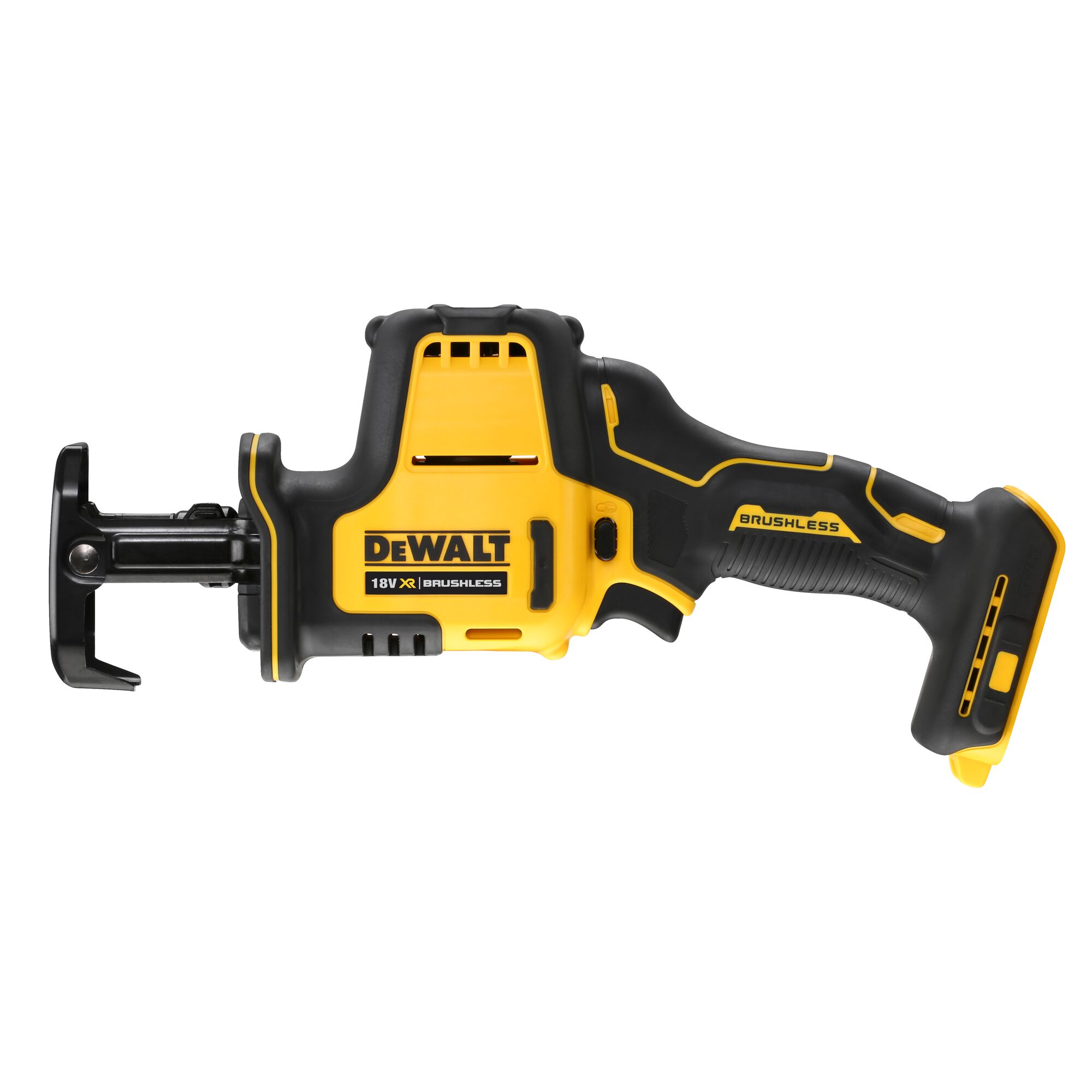 DeWalt akuotssaag DCS369N, ilma aku ja laadijata