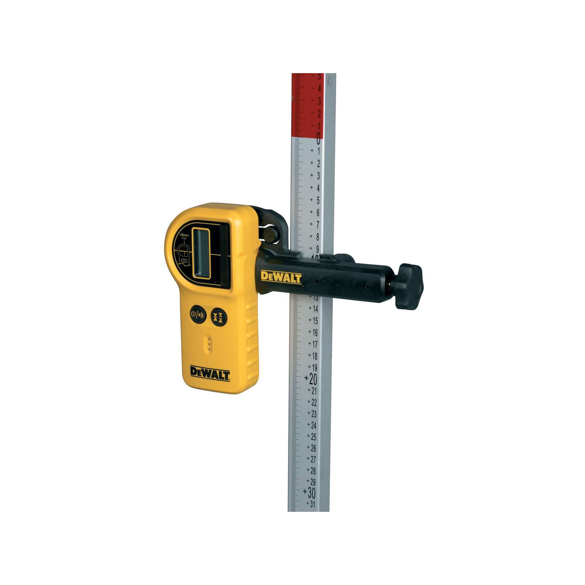 DeWalt matavimo liniuotė 2,4 m