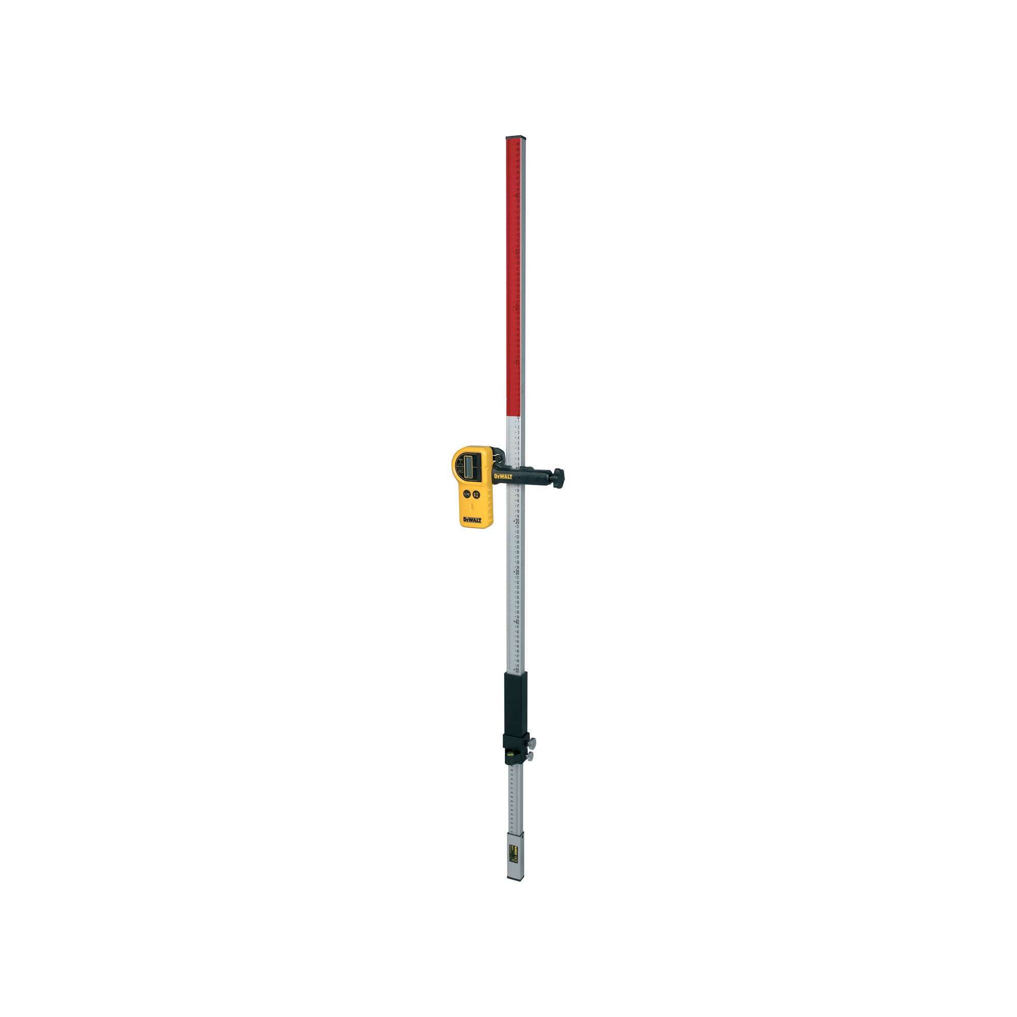 DeWalt matavimo liniuotė 2,4 m