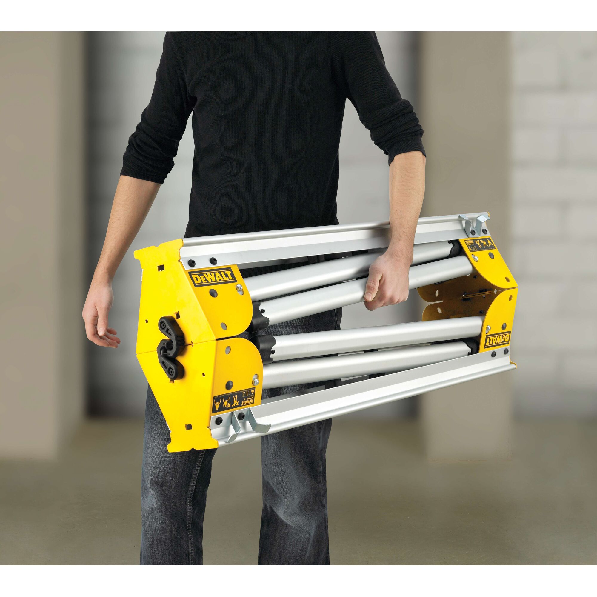 DeWalt universaalne tööpink DE7035