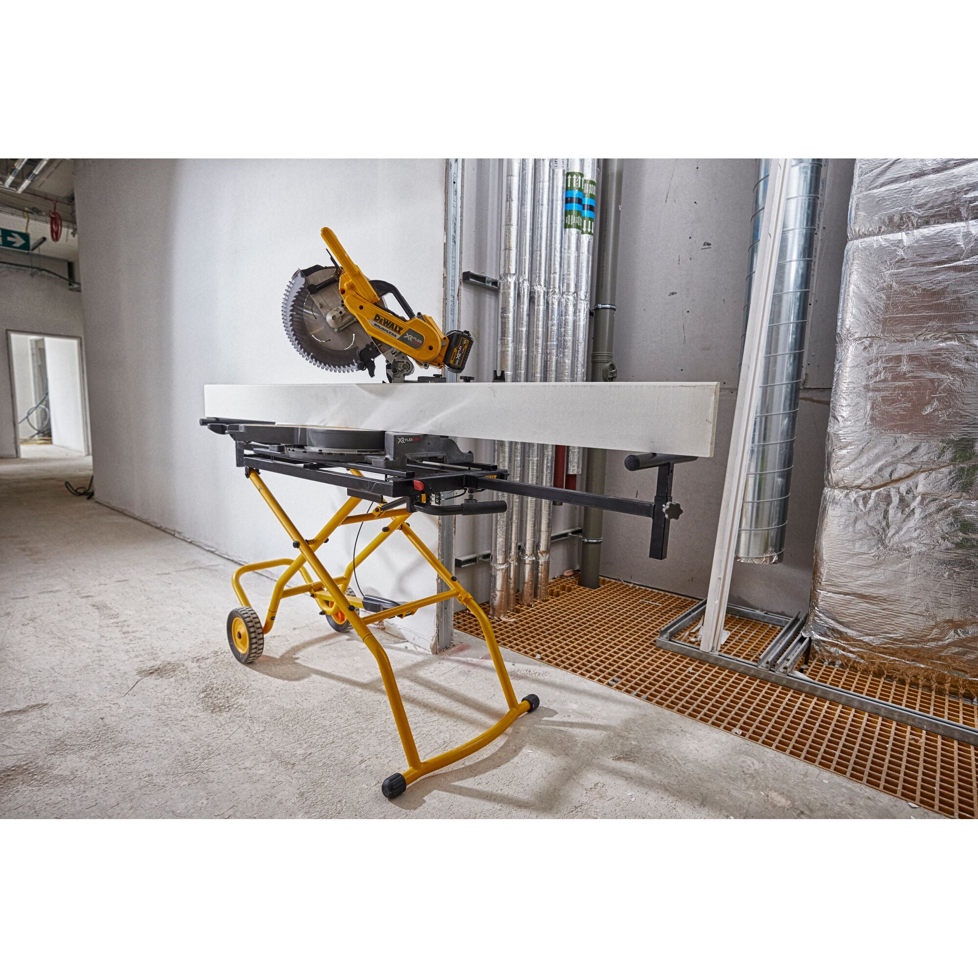 DeWalt saealus DE7260