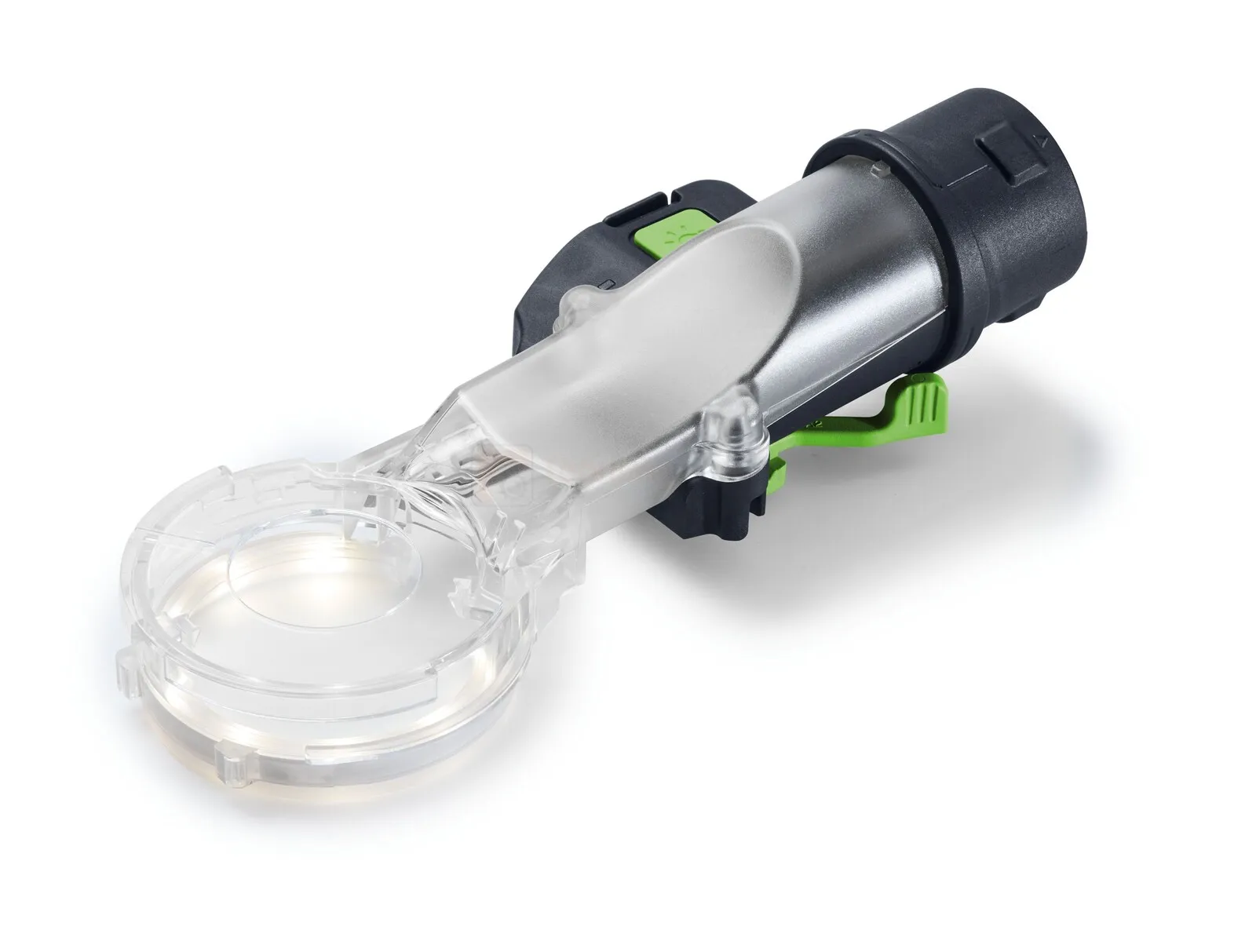 Festool dust extraction hood with light module LM-OF 1400