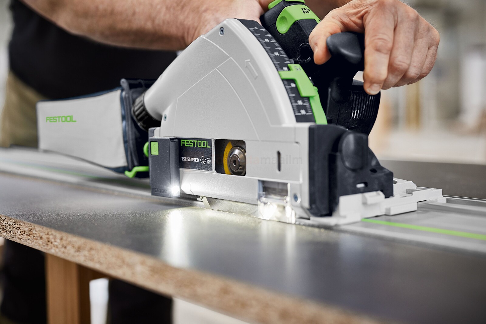 Festool valgusmoodul LM-TS/TSC 4