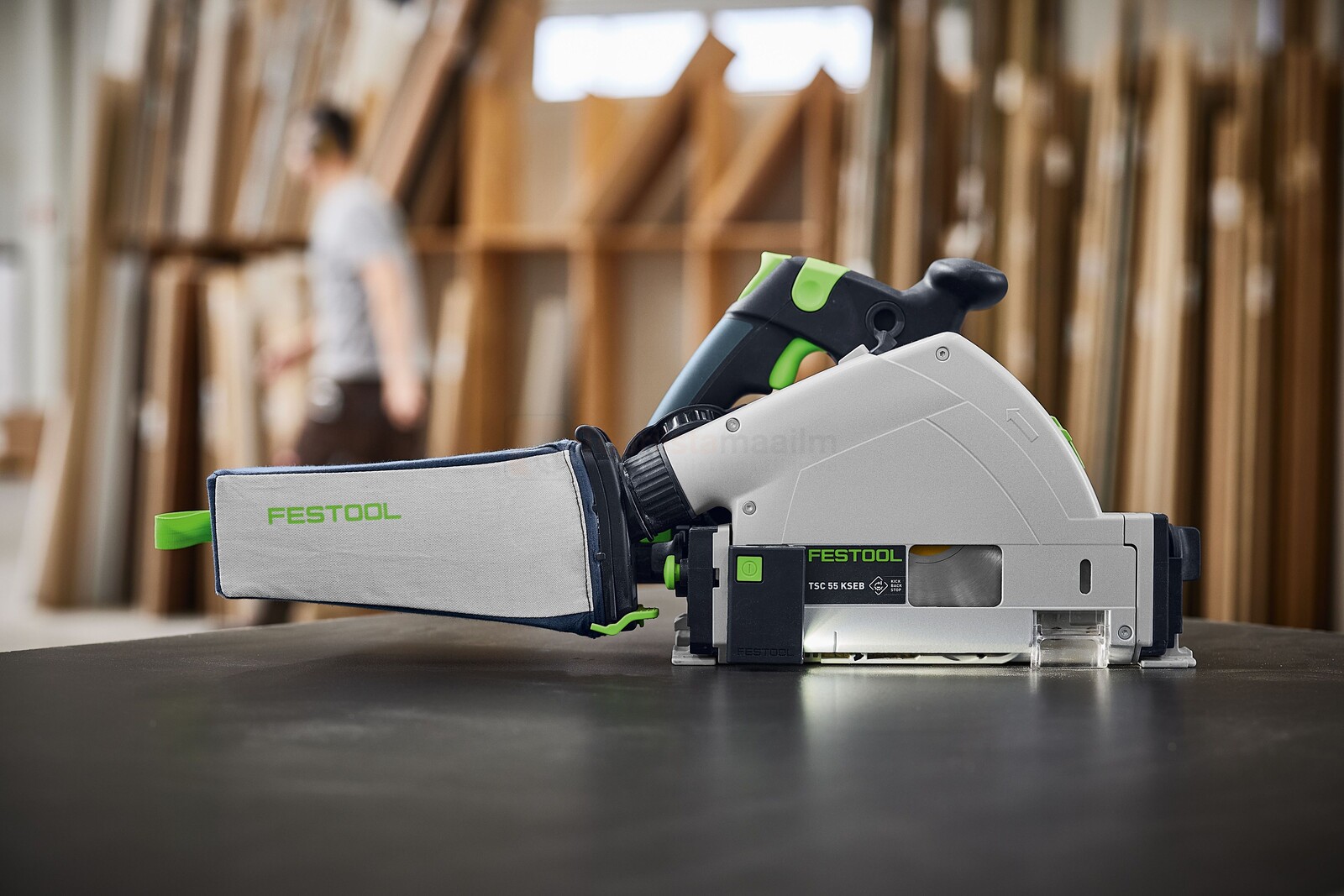 Festool valgusmoodul LM-TS/TSC 3