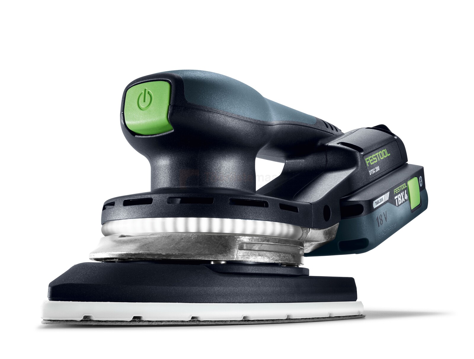 Festool akukolmnurklihvija DTSC 200-Basic - ilma aku ja laadijata 3