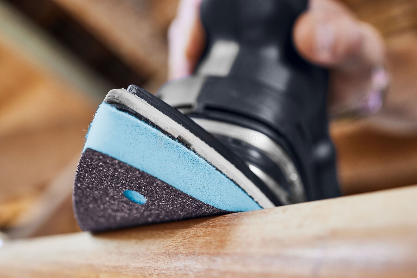 Festool lihvimisvahend Granat PROfile Delta - 10 tk 5