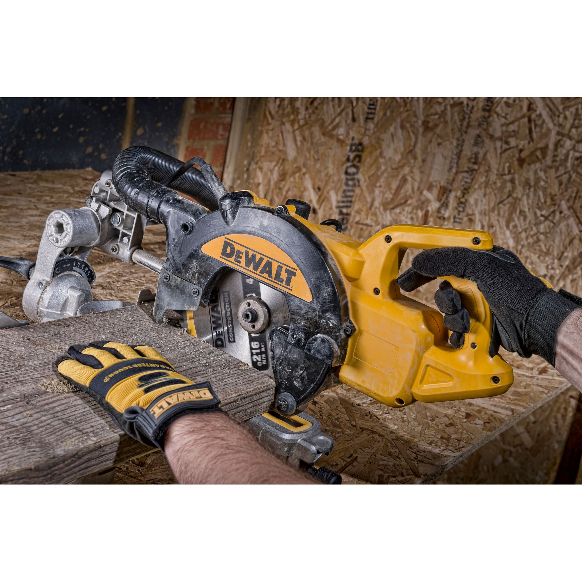 DeWalt saeketas DT1953 216 x 30 mm x 40z
