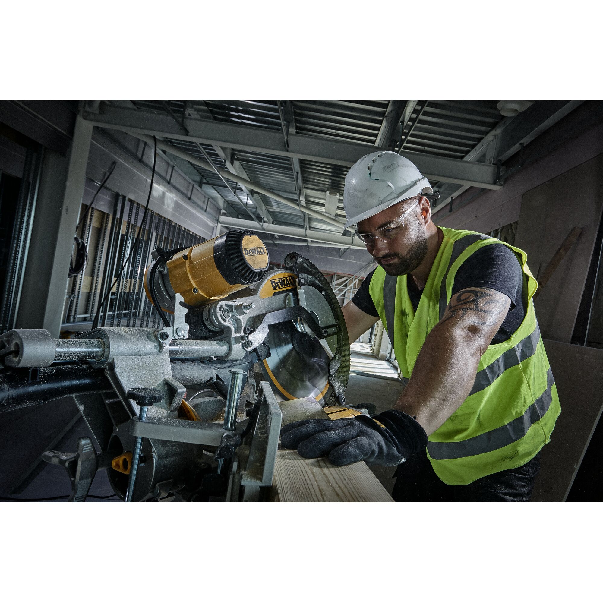 DeWalt saeketas DT1959 305 x 30 mm