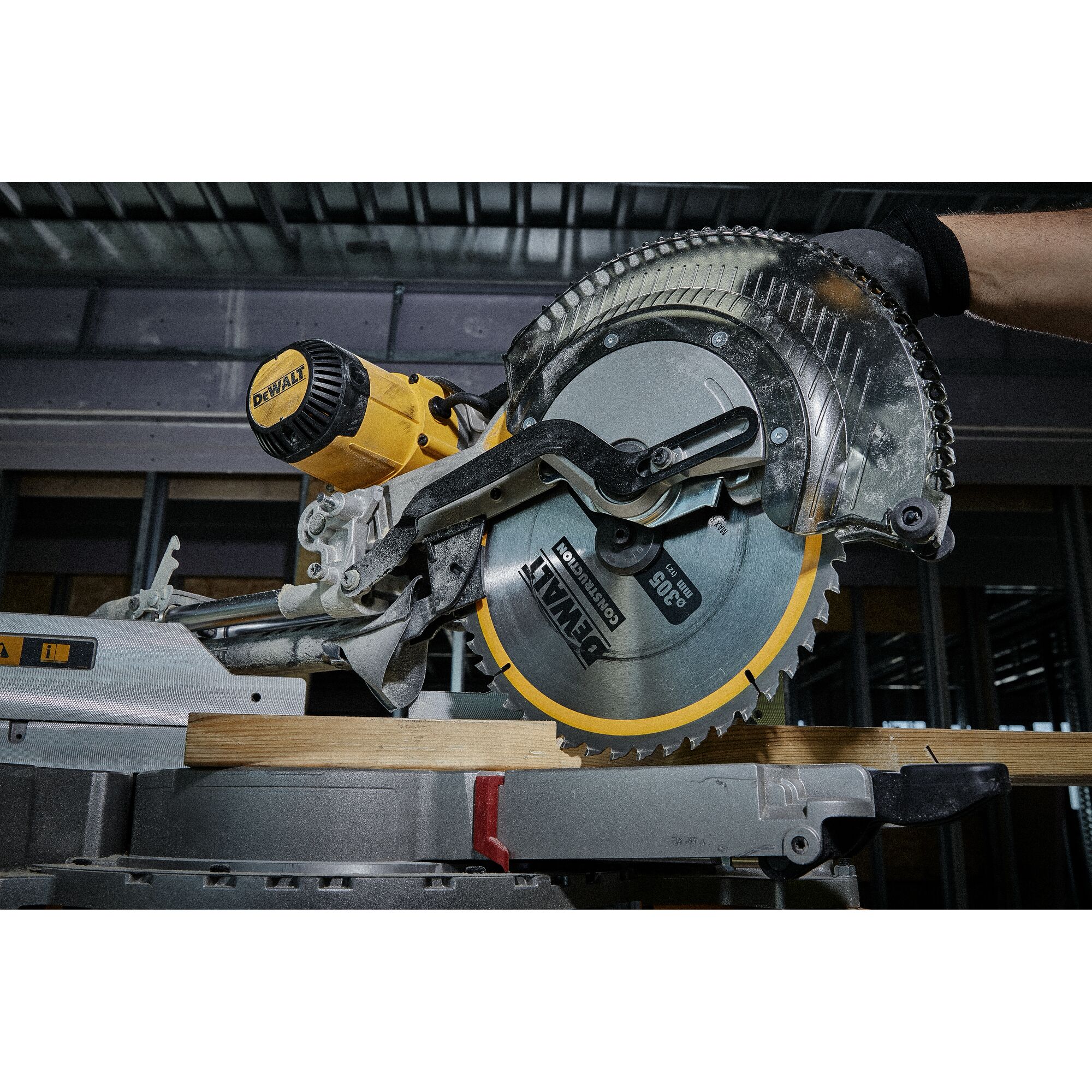 DeWalt saeketas DT1959 305 x 30 mm