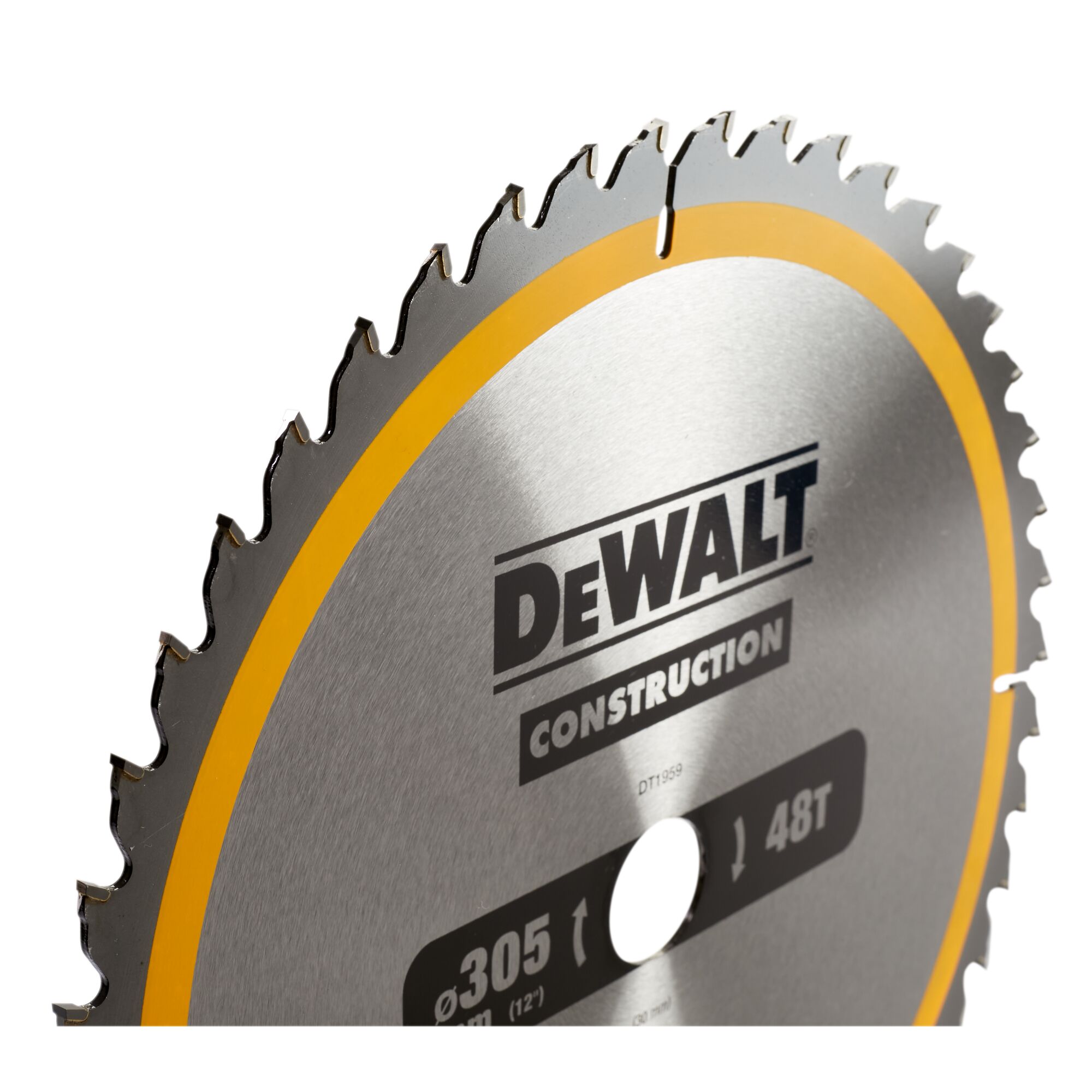 DeWalt saeketas DT1959 305 x 30 mm