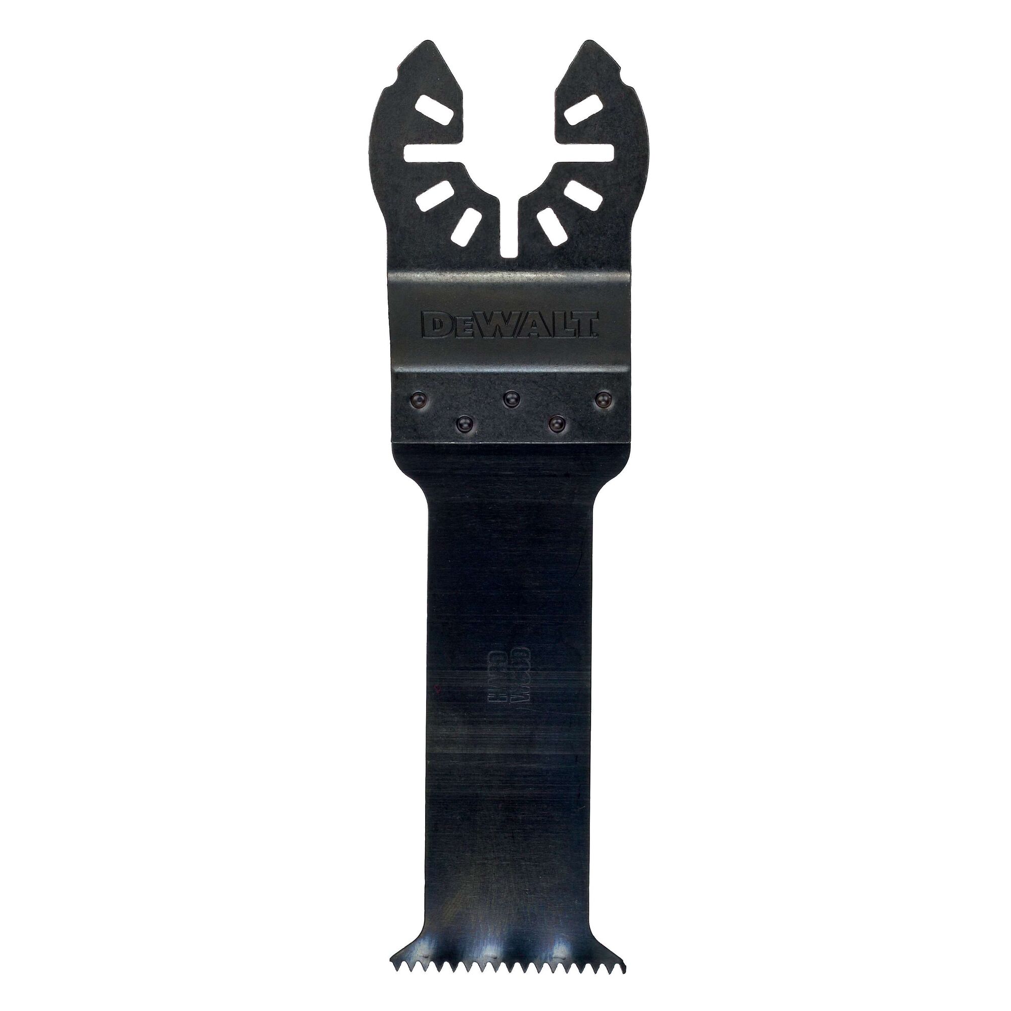 DeWalt universaallõikuri tera Bi-Metal 30 x 67 mm