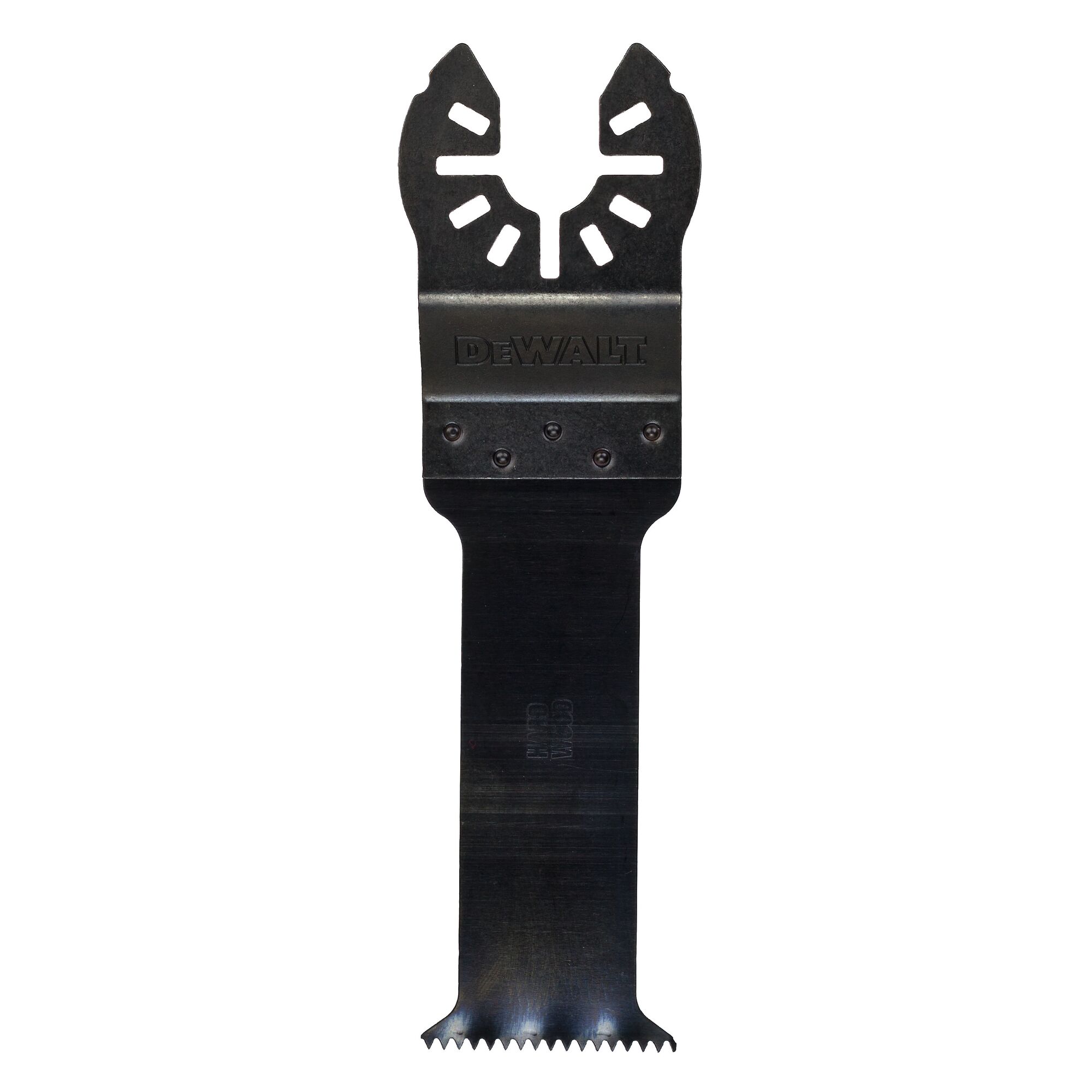 DeWalt universaallõikuri tera Bi-Metal 30 x 67 mm