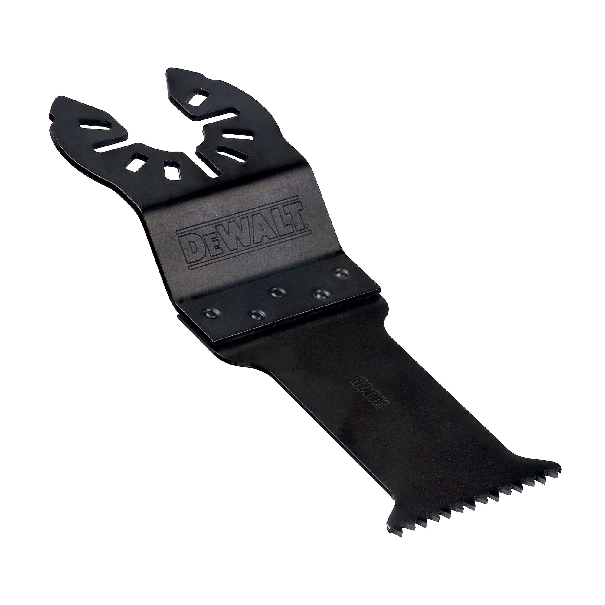 Dewalt universaallõikuri tera DT20704 30 x 43 mm