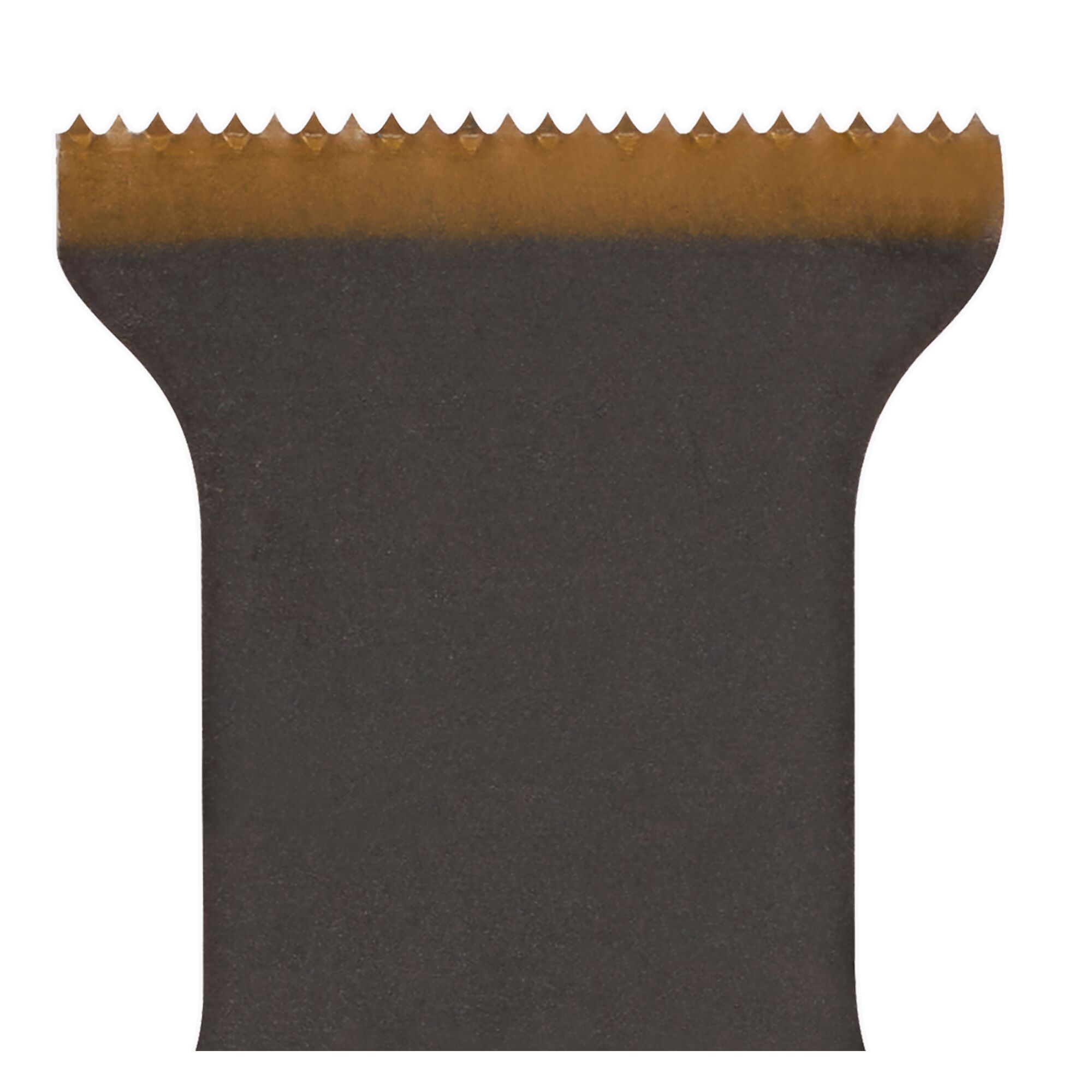 DeWalt universaallõikuri tera Bi-Metal Titanium 31 x 43 mm, metallile