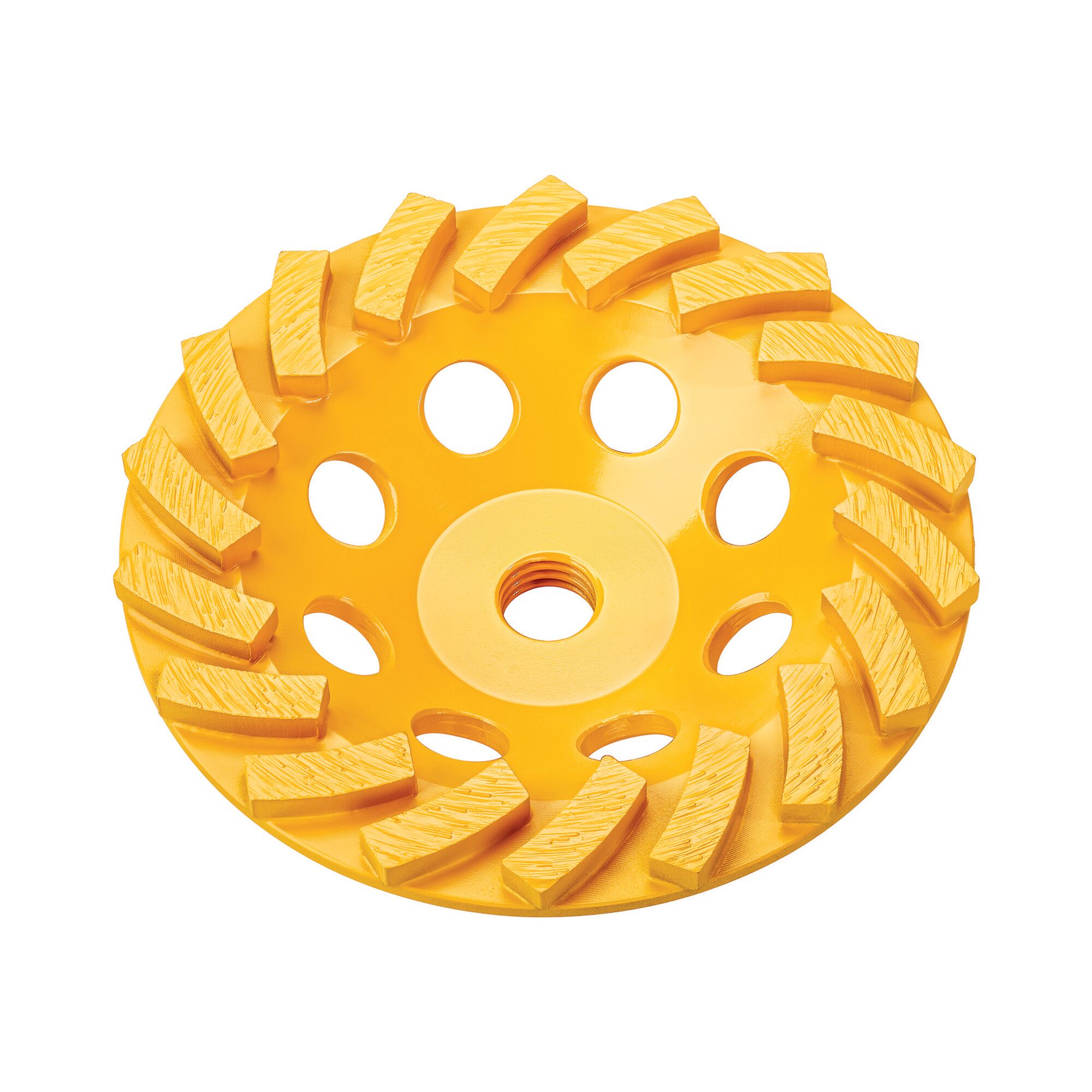 DeWalt teemantlihvketas Extreme Turbo 125 x 22,23 mm