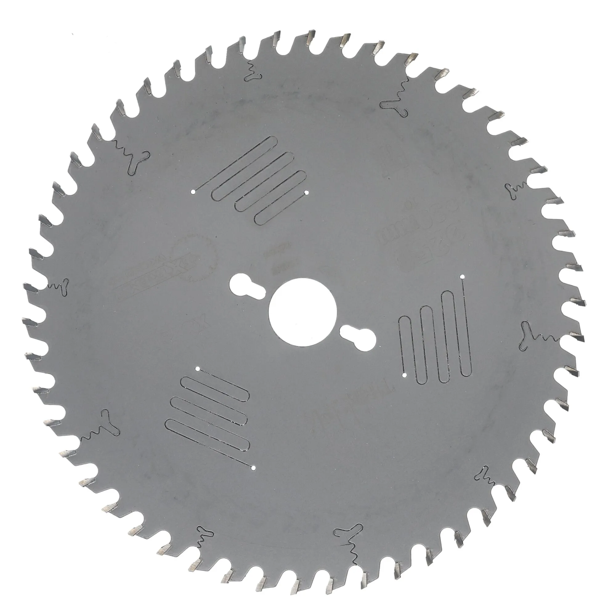 DeWalt пильный диск 250 x 30 мм 50T