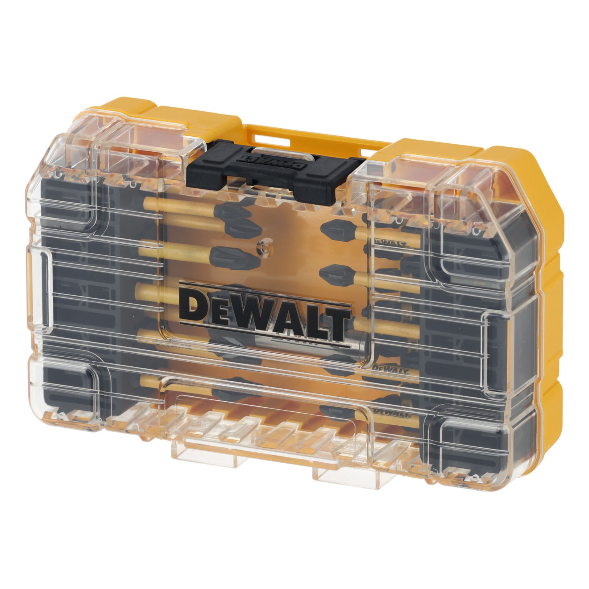 DeWalt löökotsakute komplekt FLEXTORQ 31-osaline (DT70737T)