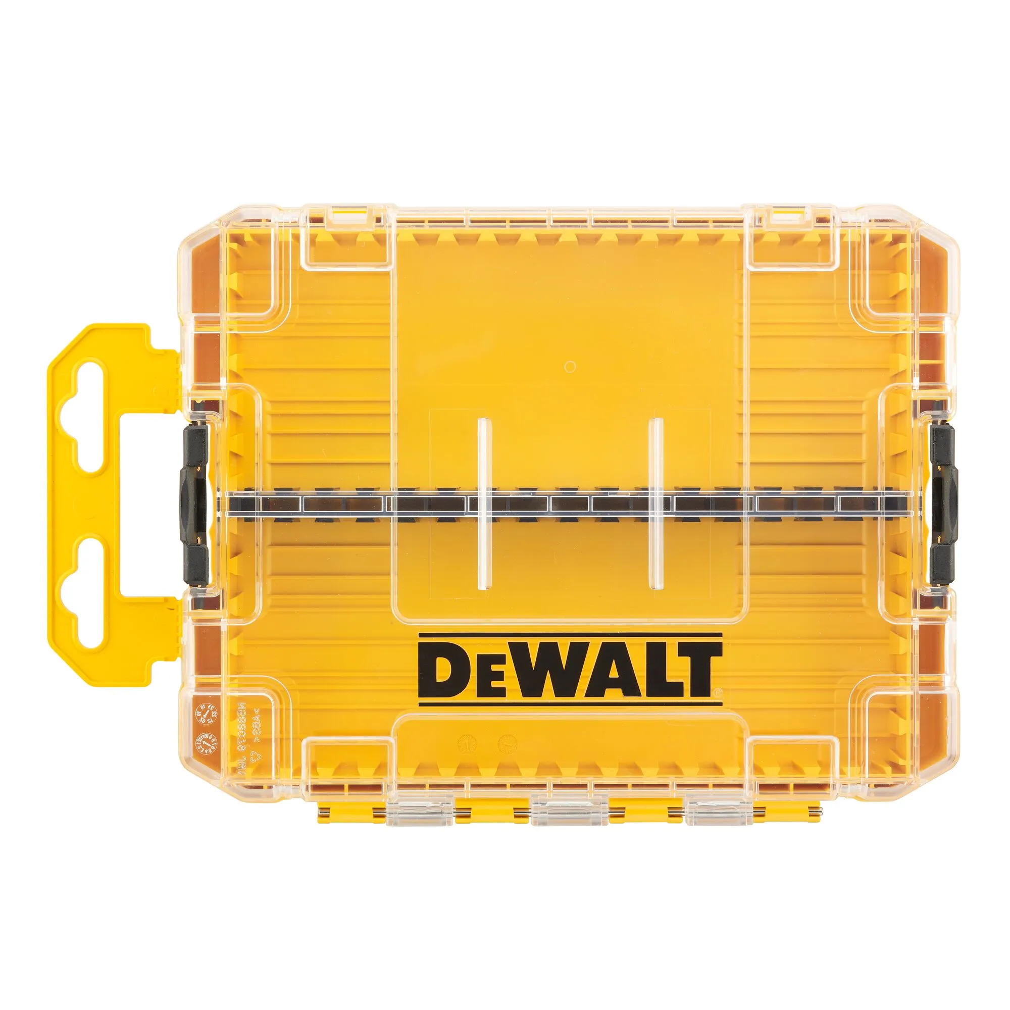 DeWalt tarvikute karp DT70802