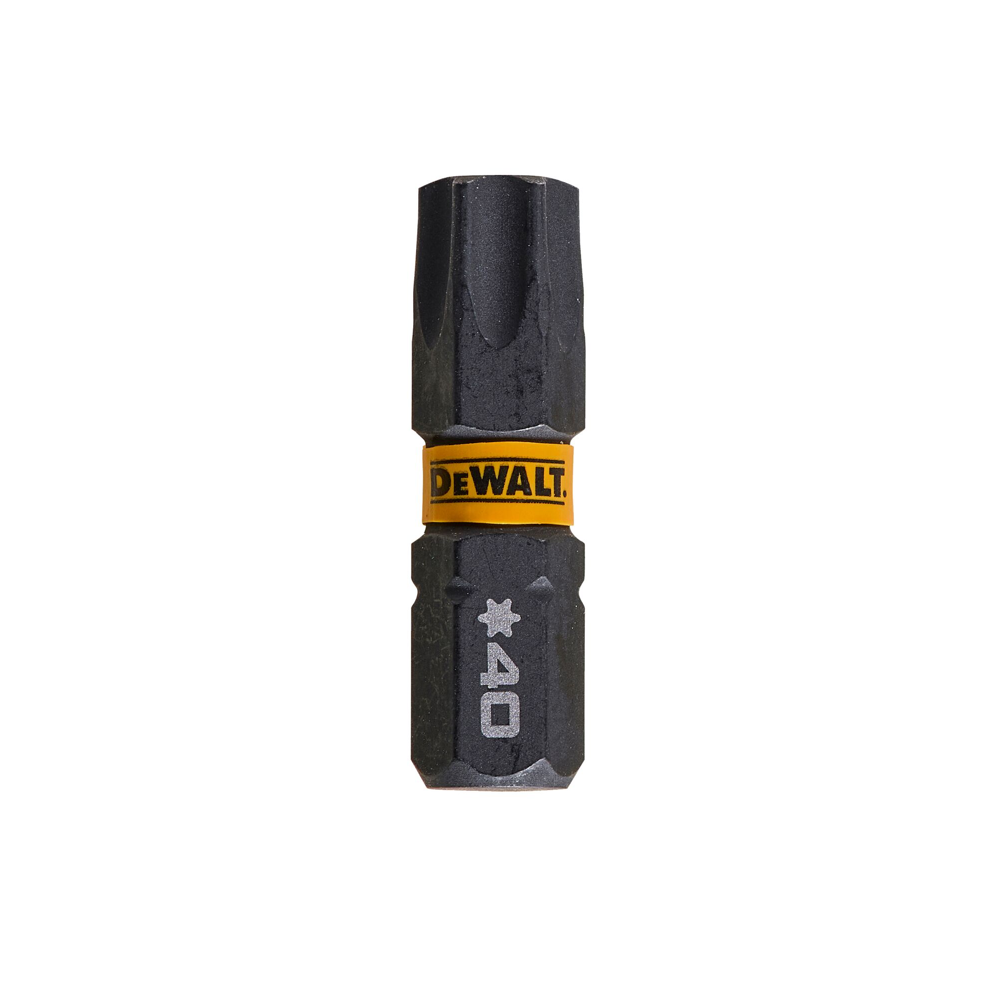 DeWalt otsak Extreme TX40 x 25 mm 5 tk