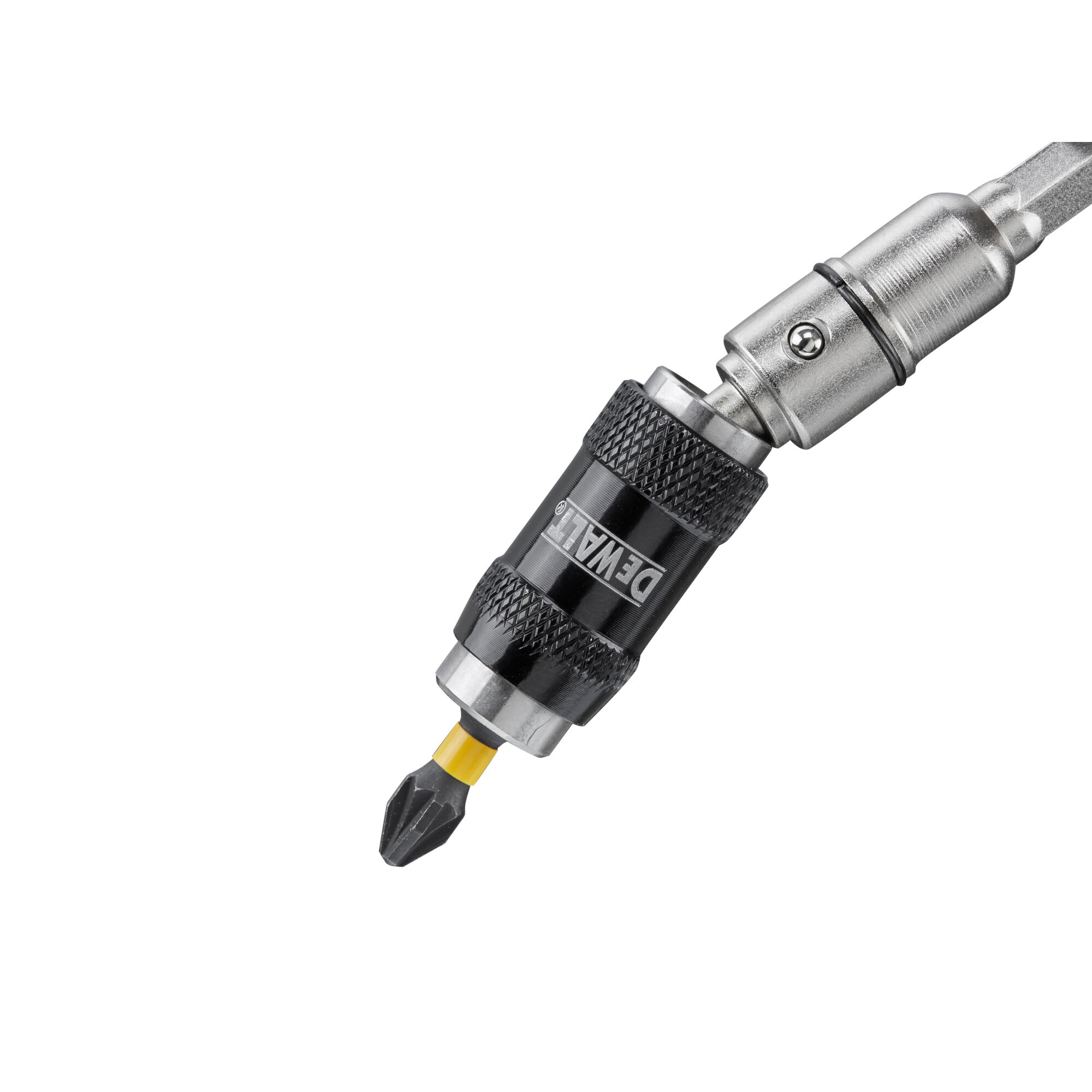 DeWalt nurga alla keeratav otsakuhoidja + PZ2 otsak