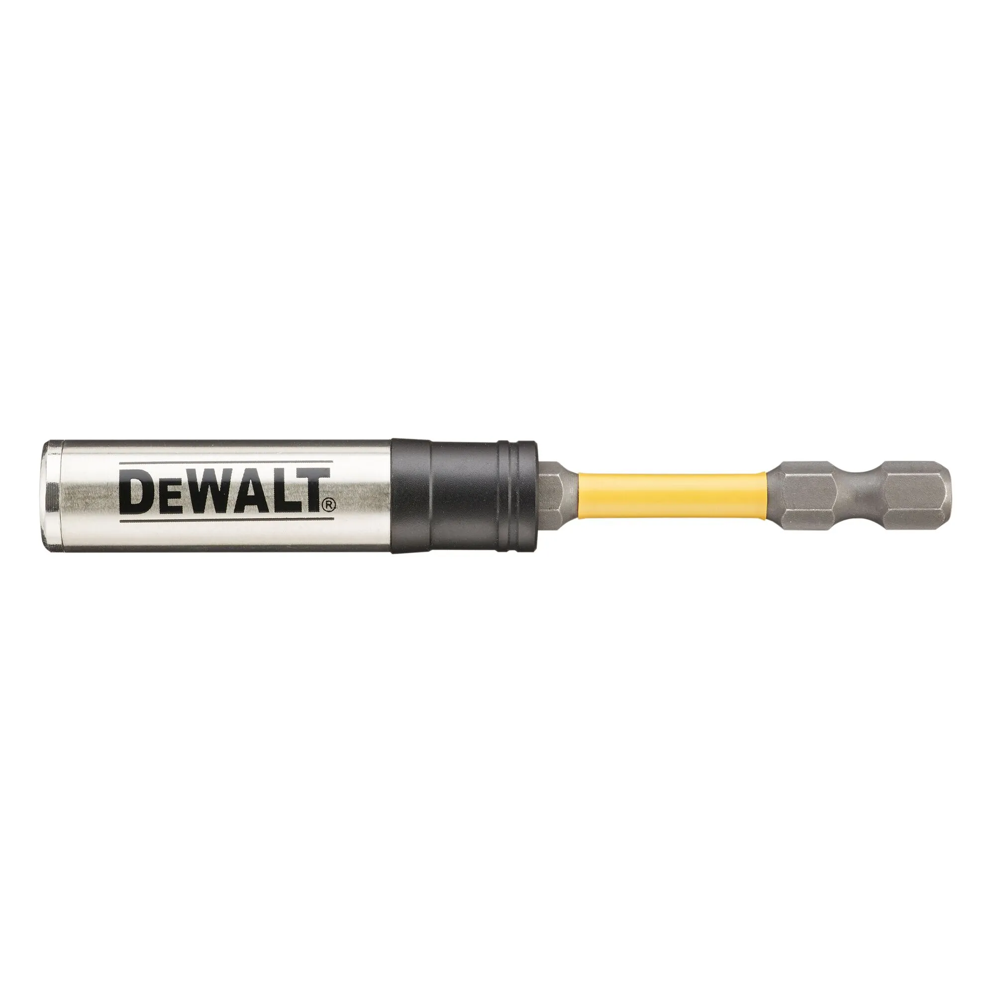 Pildil on Dewalt otsakuhoidik DT7522 koos kruvikeeraja otsaga.